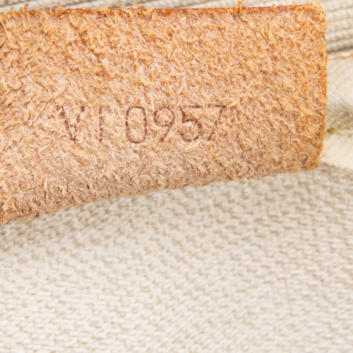 Louis Vuitton Monogram Deauville