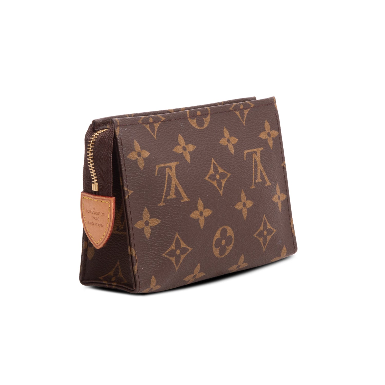 Louis Vuitton 2020 Monogram Toiletry Pouch 15