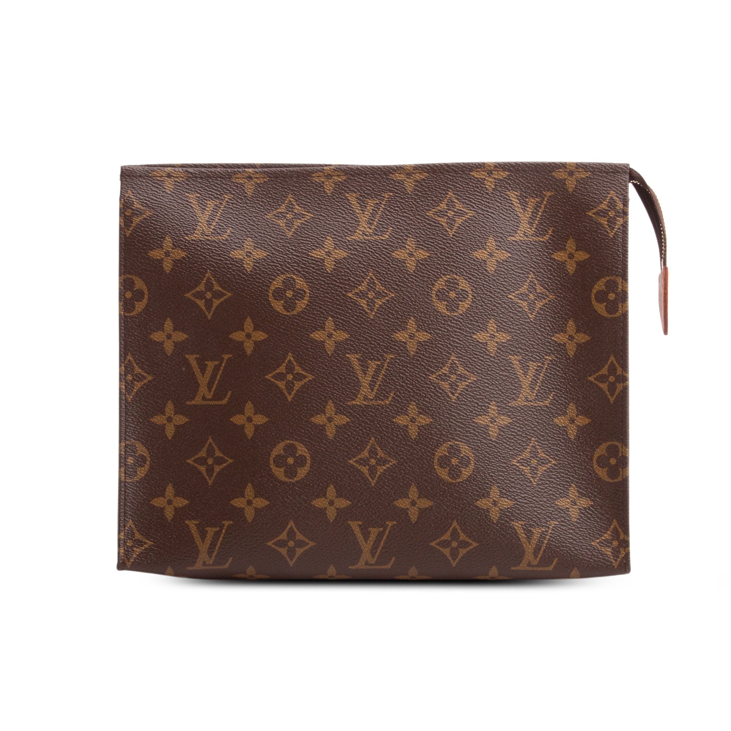 Louis Vuitton Monogram Toiletry Pouch 26