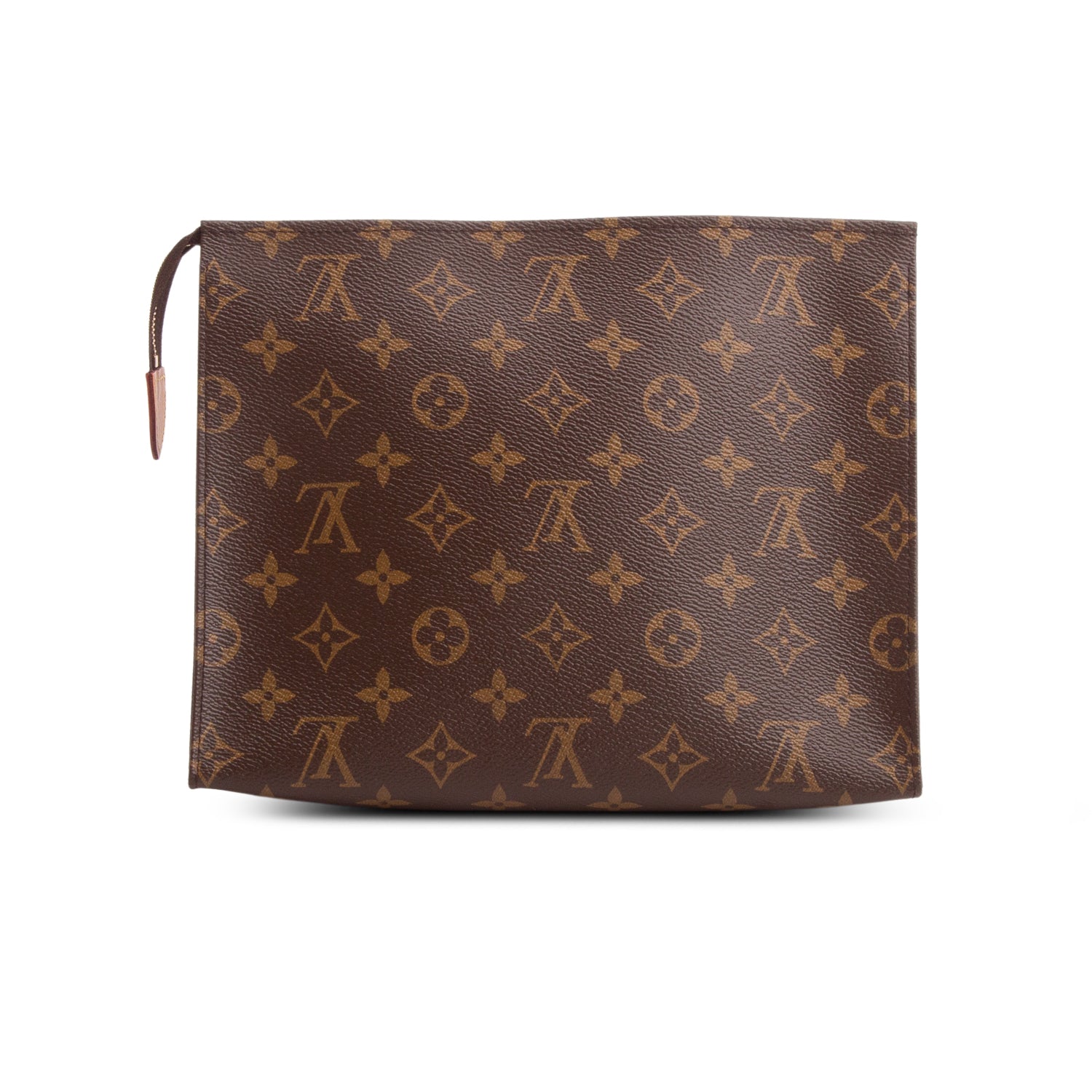 Louis Vuitton Monogram Toiletry Pouch 26