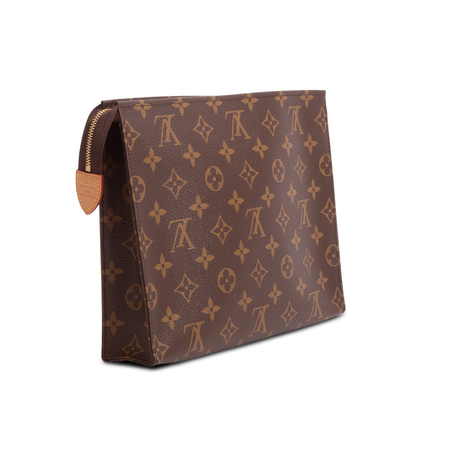 Louis Vuitton Monogram Toiletry Pouch 26