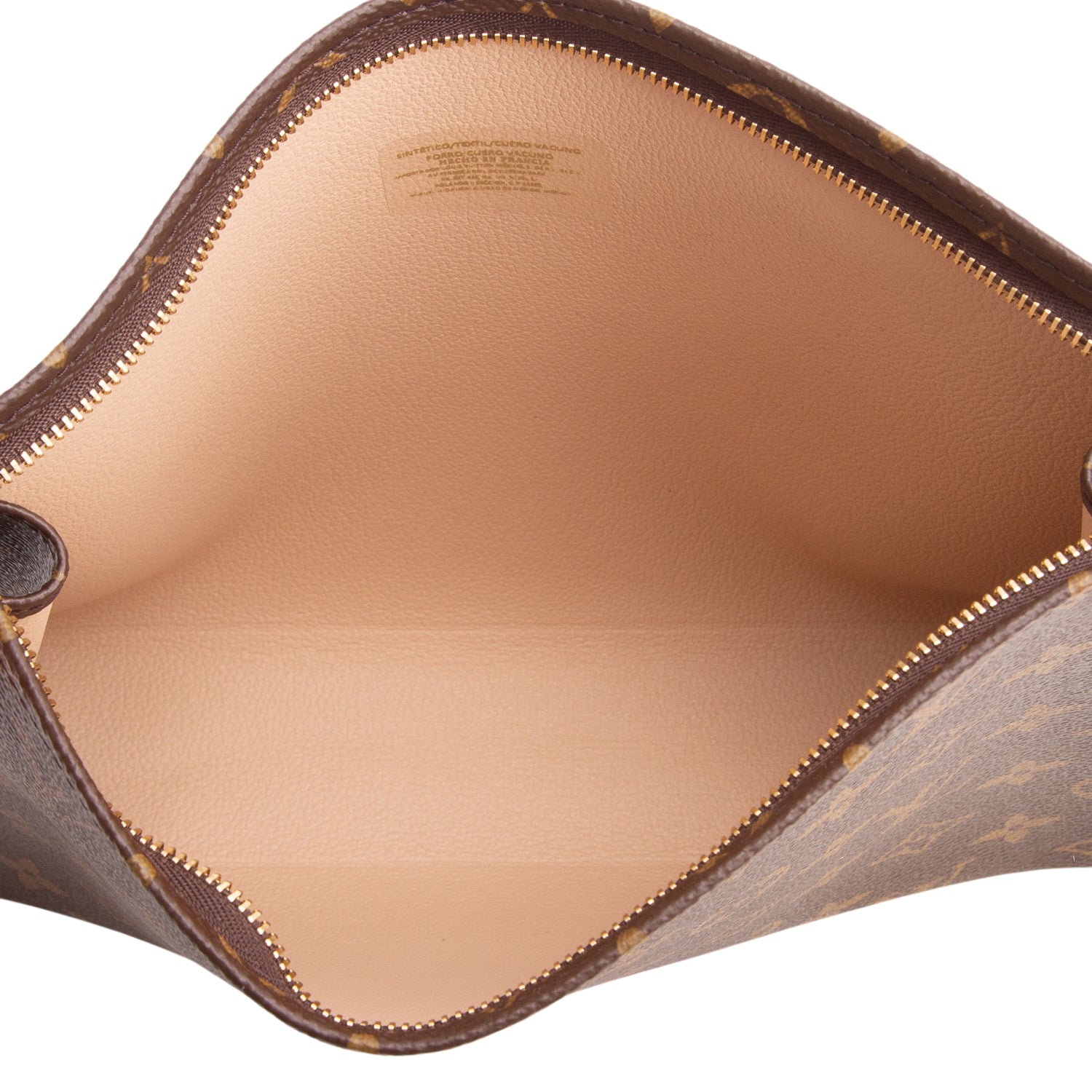 Louis Vuitton Monogram Toiletry Pouch 26
