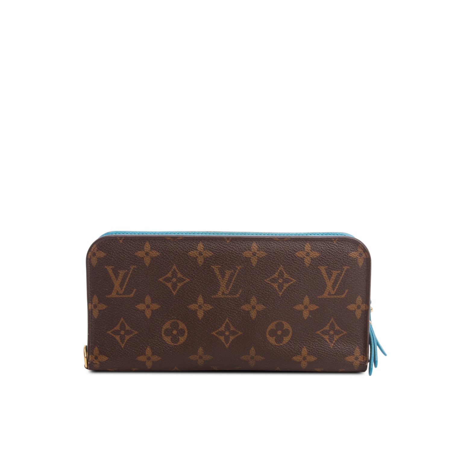 Louis Vuitton Monogram Insolite Wallet