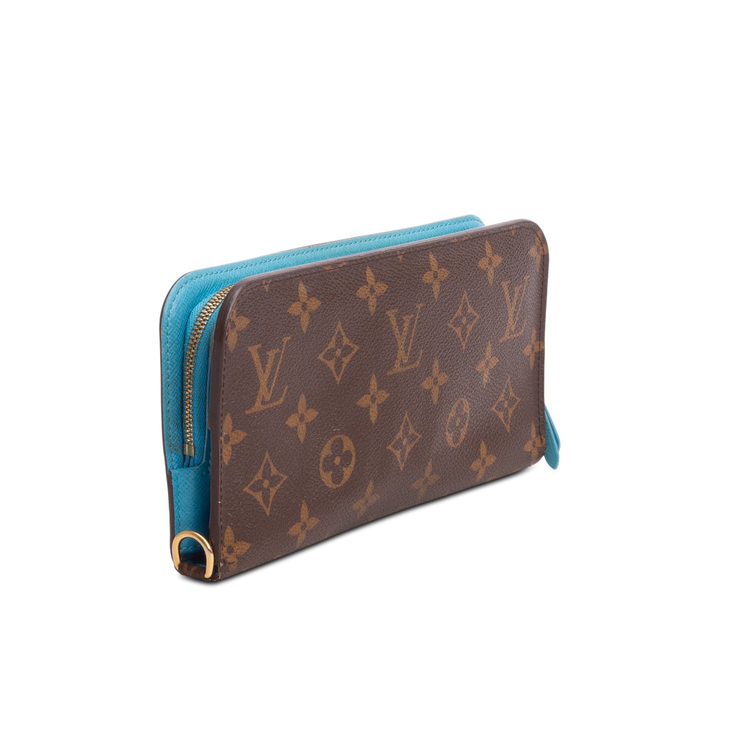 Louis Vuitton Monogram Insolite Wallet