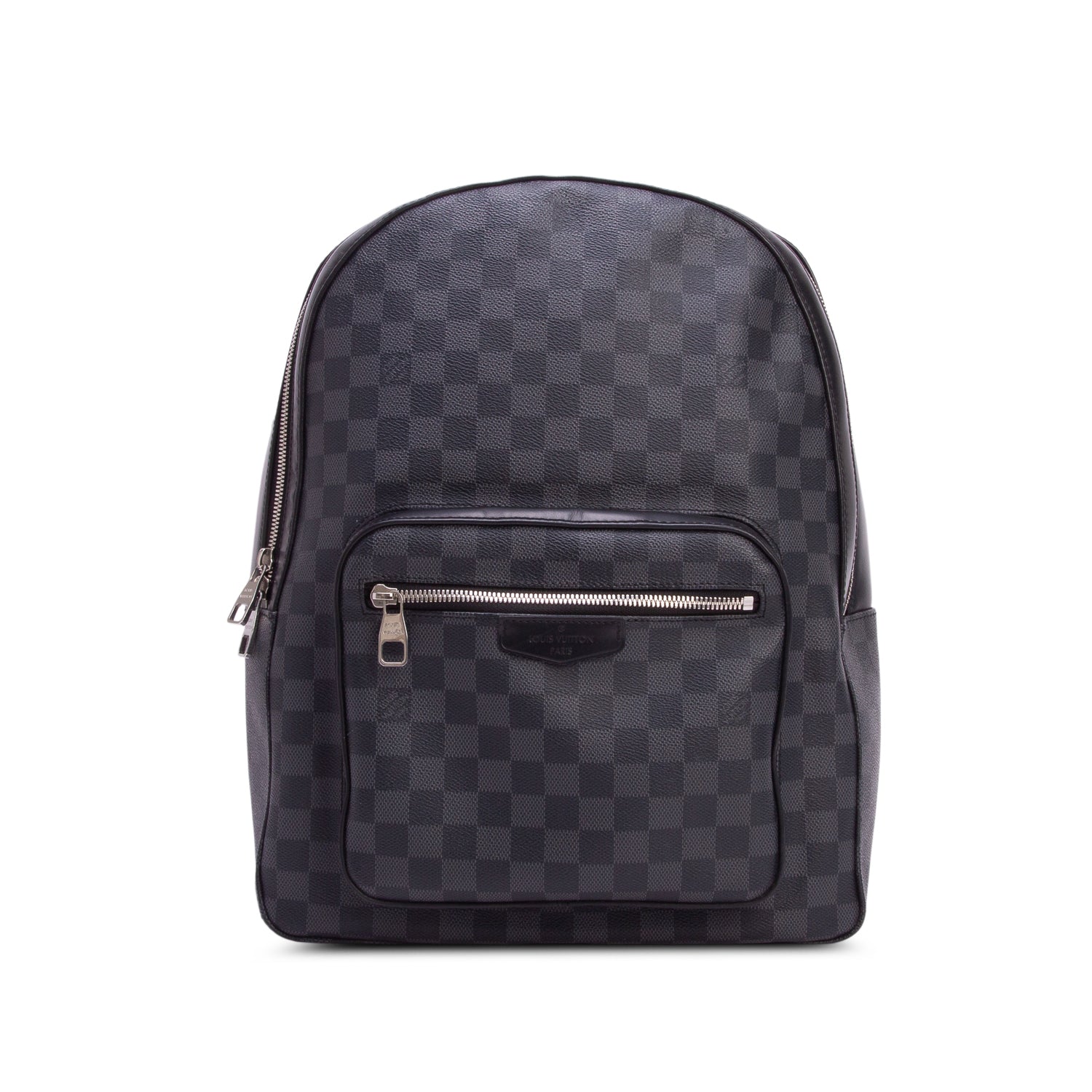 Louis Vuitton Damier Graphite Josh Backpack