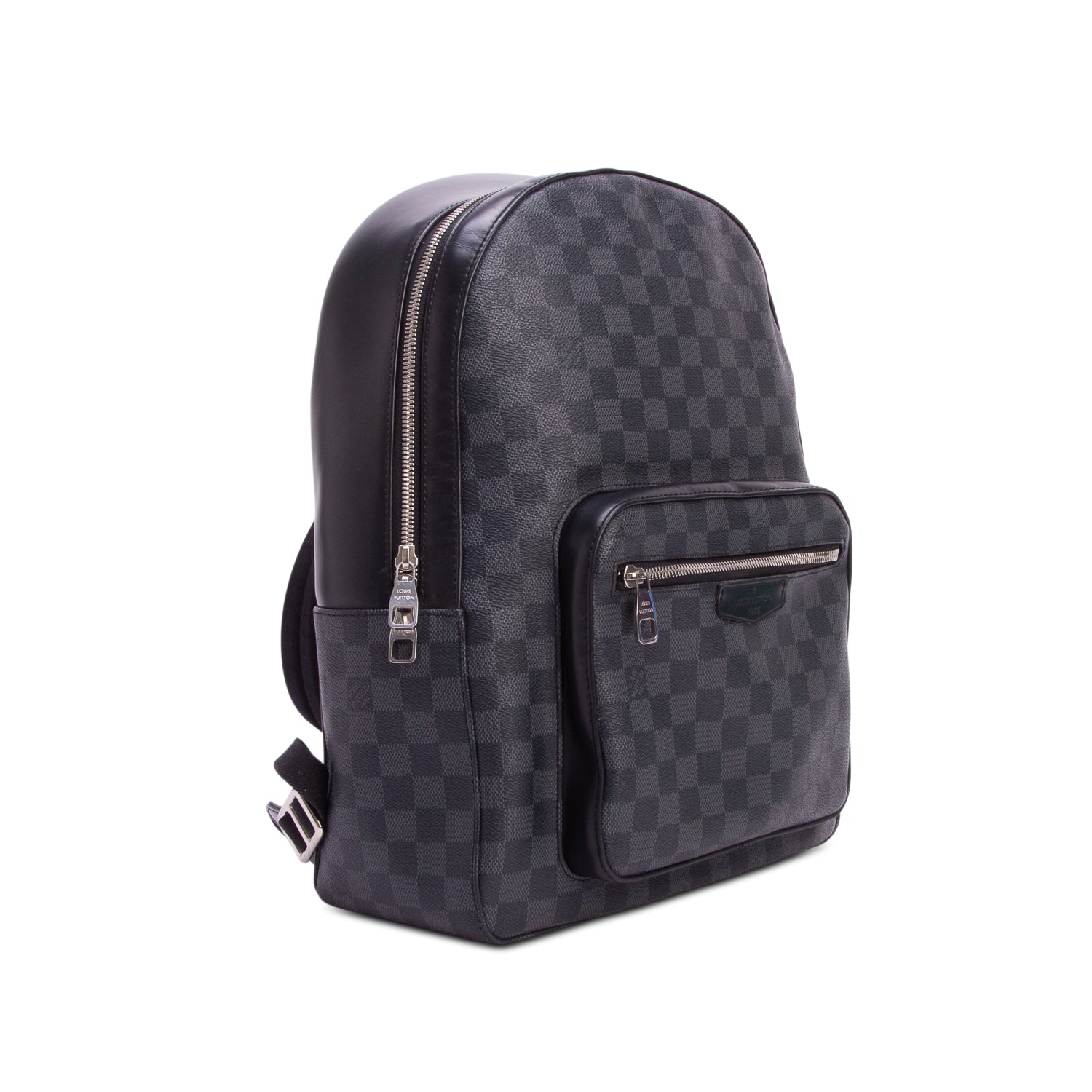 Louis Vuitton Damier Graphite Josh Backpack