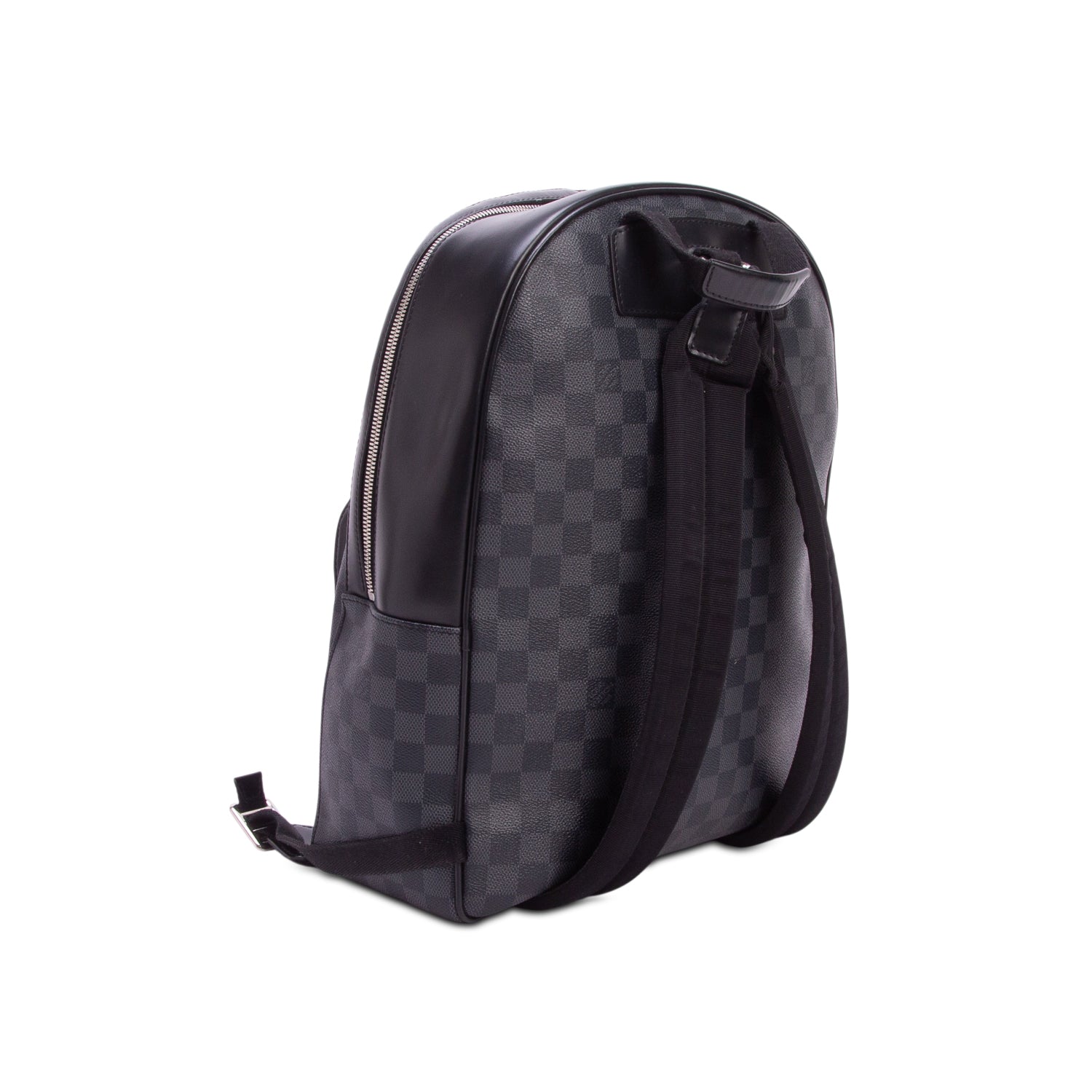 Louis Vuitton Damier Graphite Josh Backpack
