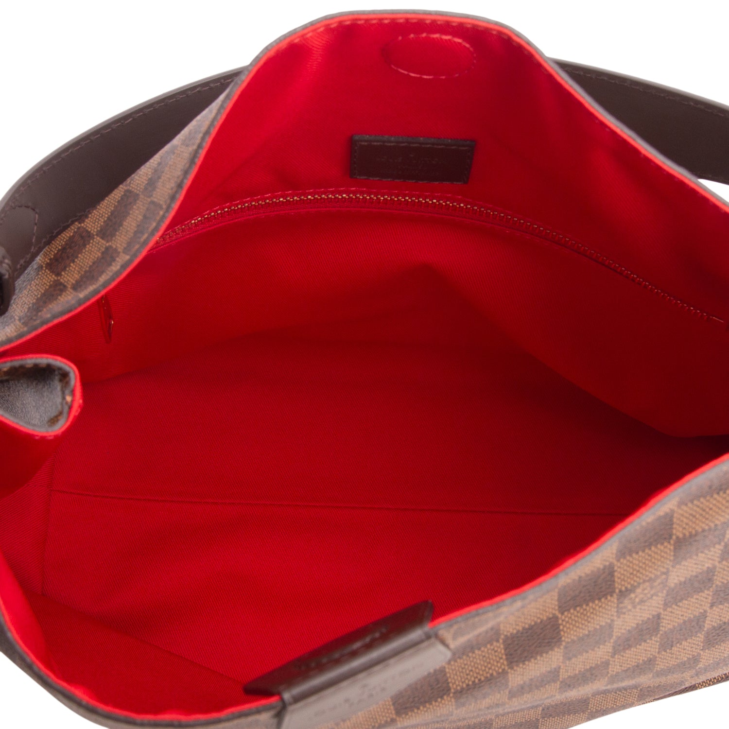 Louis Vuitton Damier Ebene Graceful PM