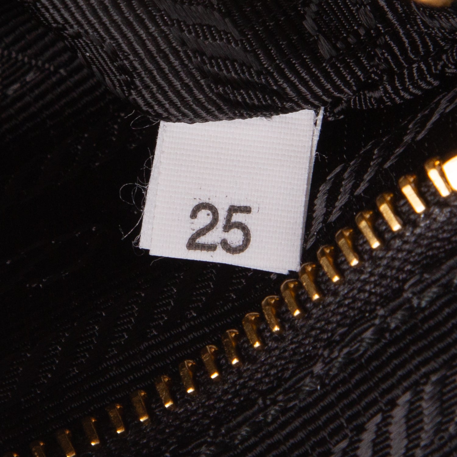 Prada Black Re-Nylon Demi-Lune Shoulder Bag w/ Straps