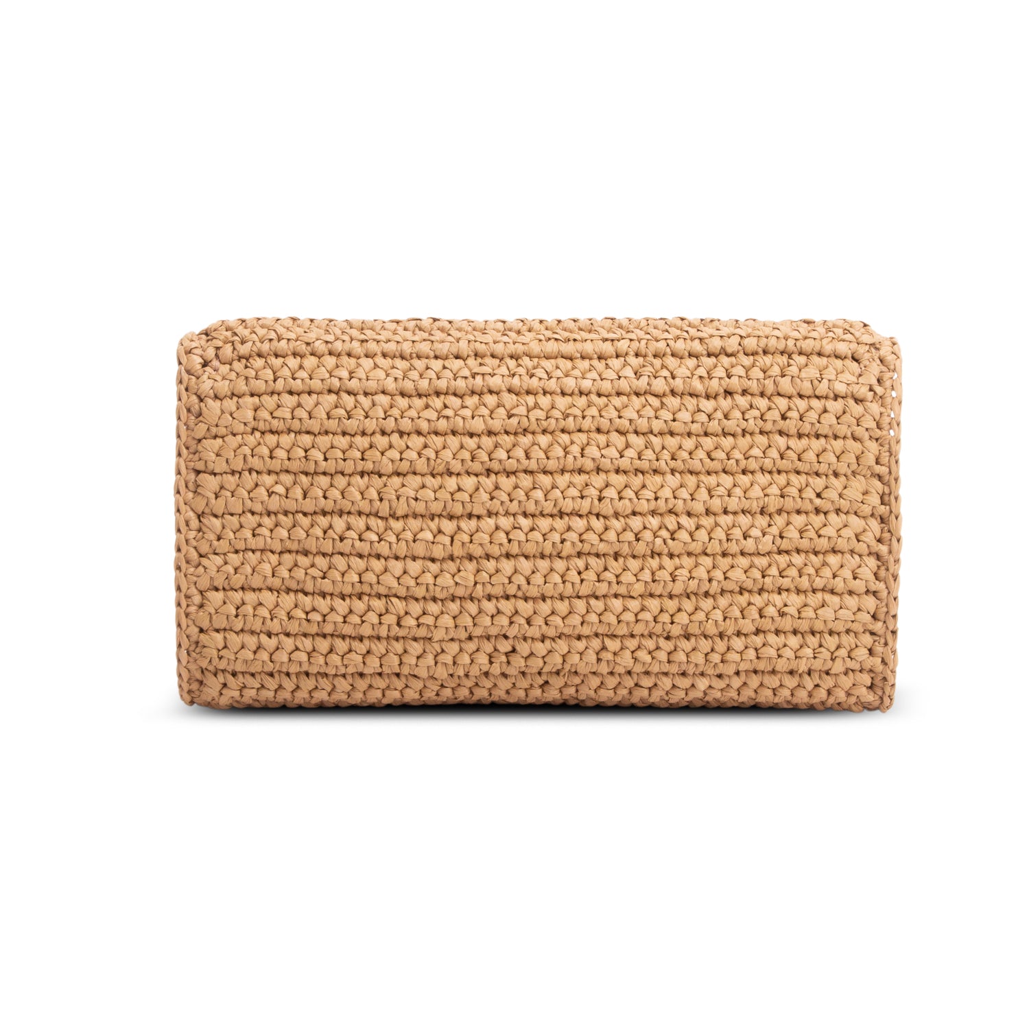 Saint Laurent 2025 Raffia Monogram Tassel Kate 99 w/ Straps