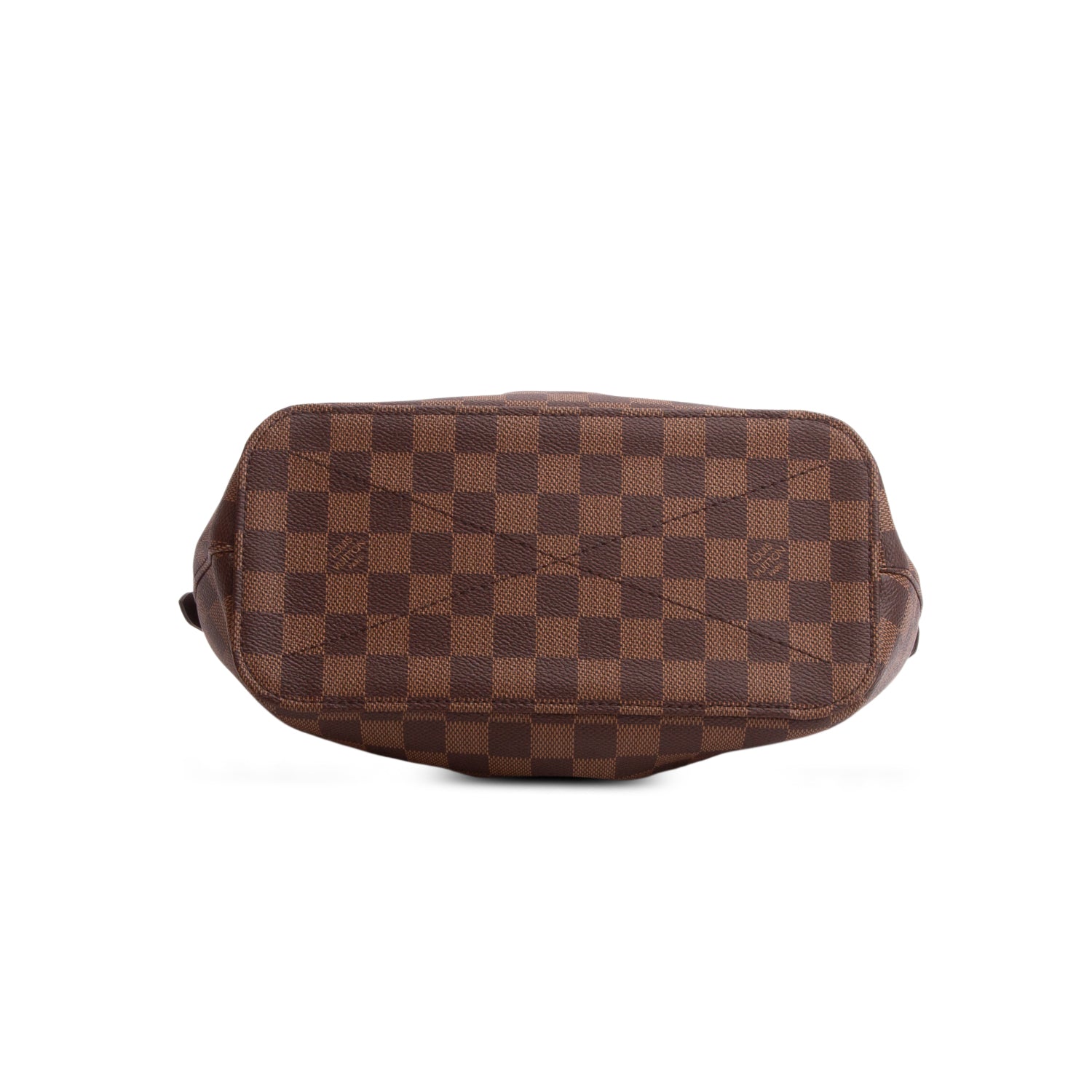 Louis Vuitton Damier Ebene Siena PM w/ Box & Strap