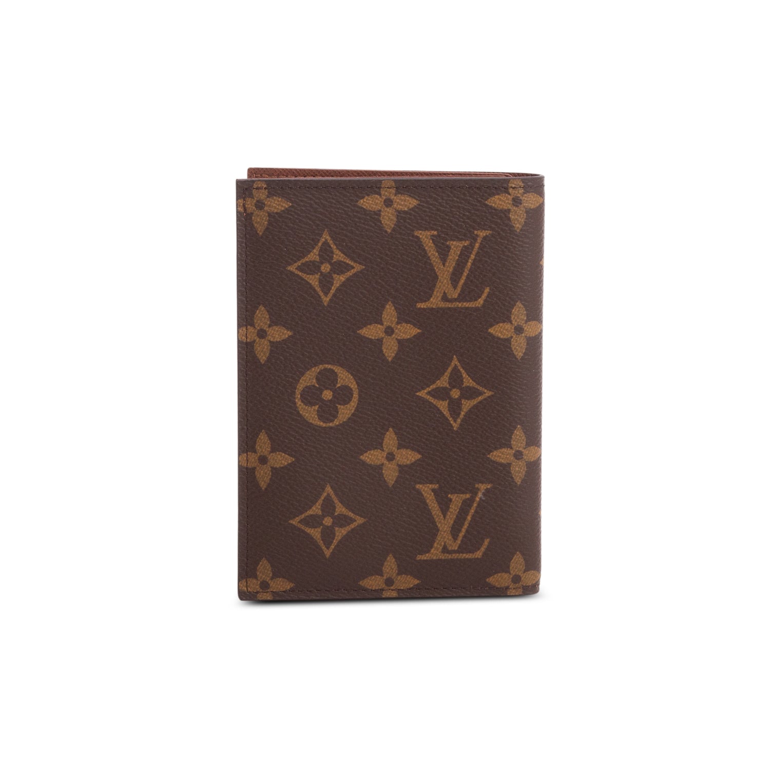 Louis Vuitton Monogram Passport Cover