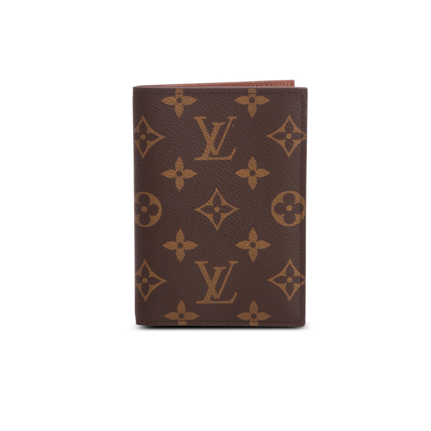 Louis Vuitton Monogram Passport Cover