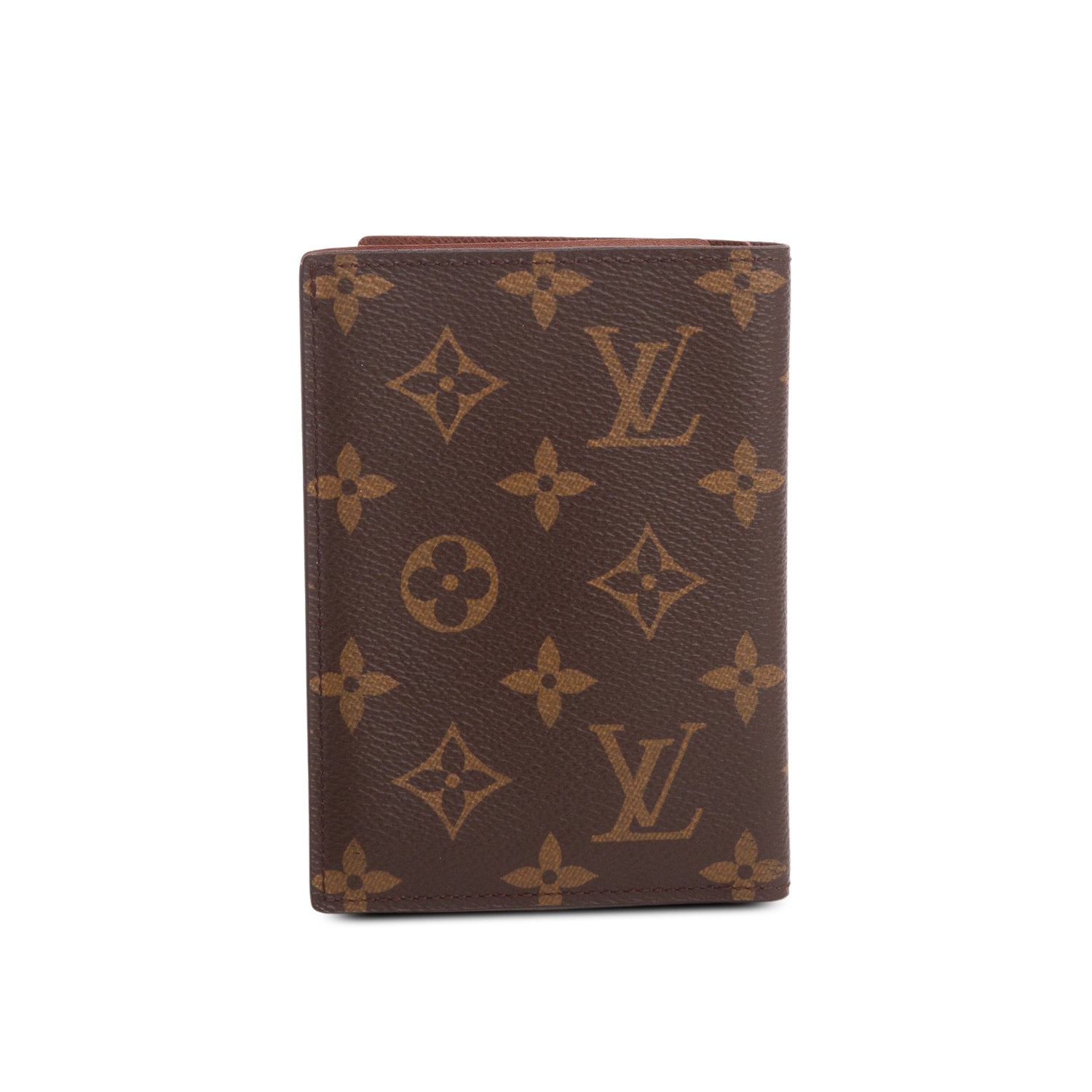 Louis Vuitton Monogram Passport Cover