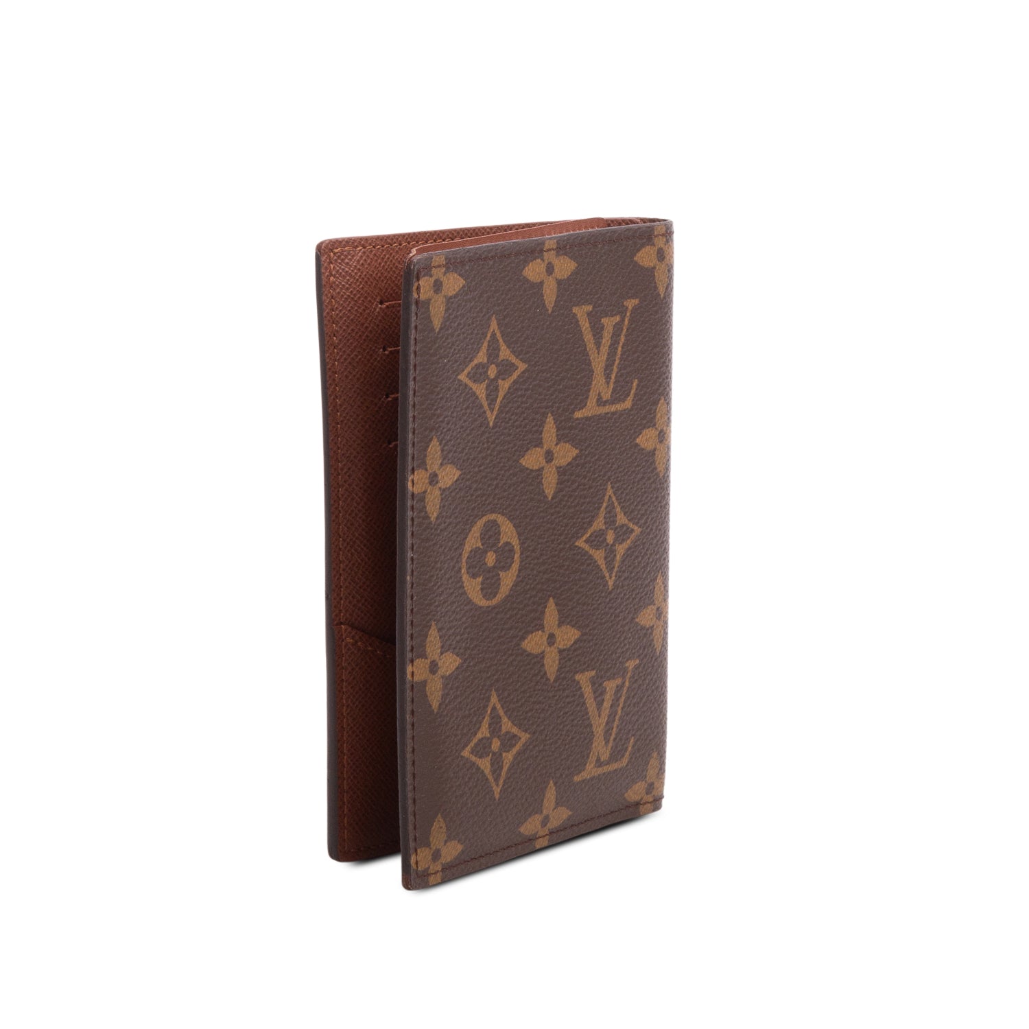 Louis Vuitton Monogram Passport Cover