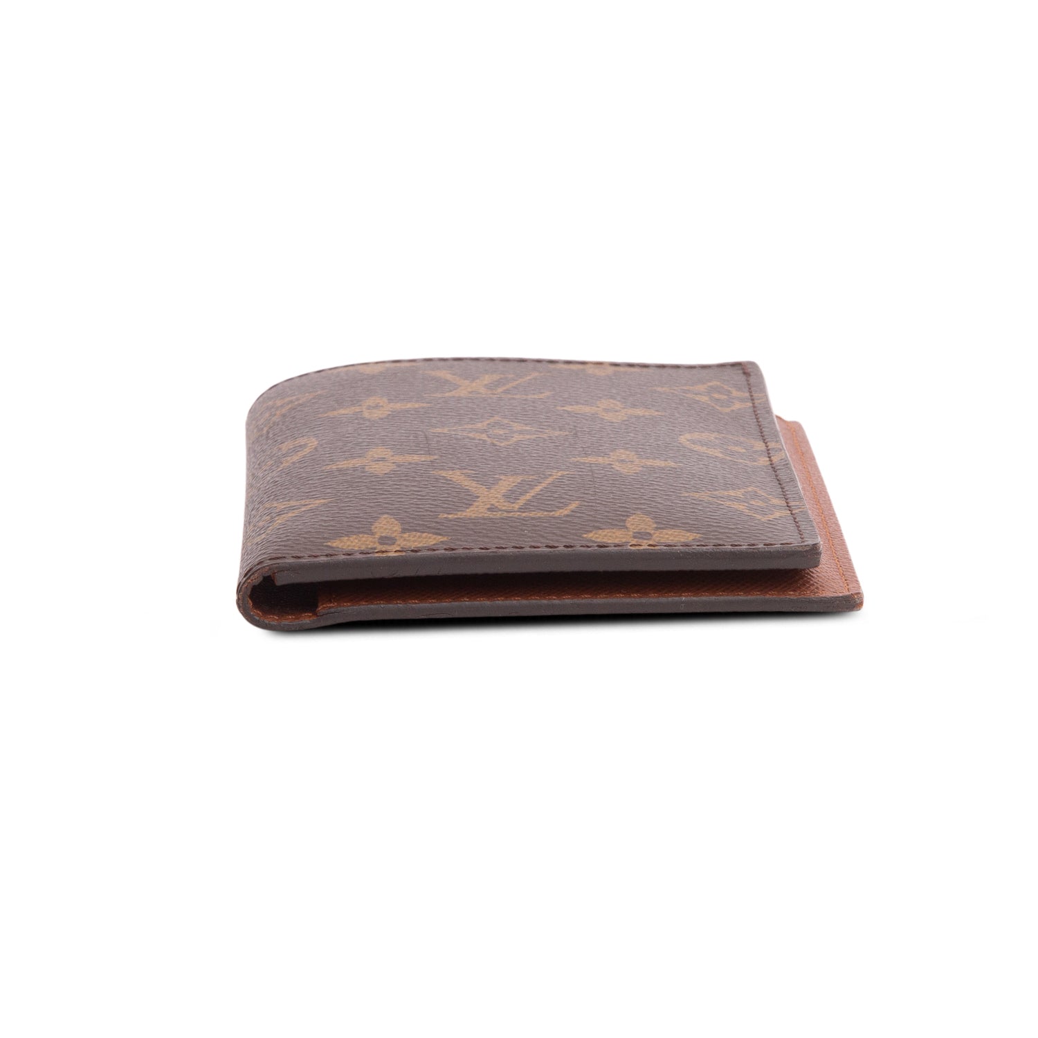 Louis Vuitton Monogram Passport Cover
