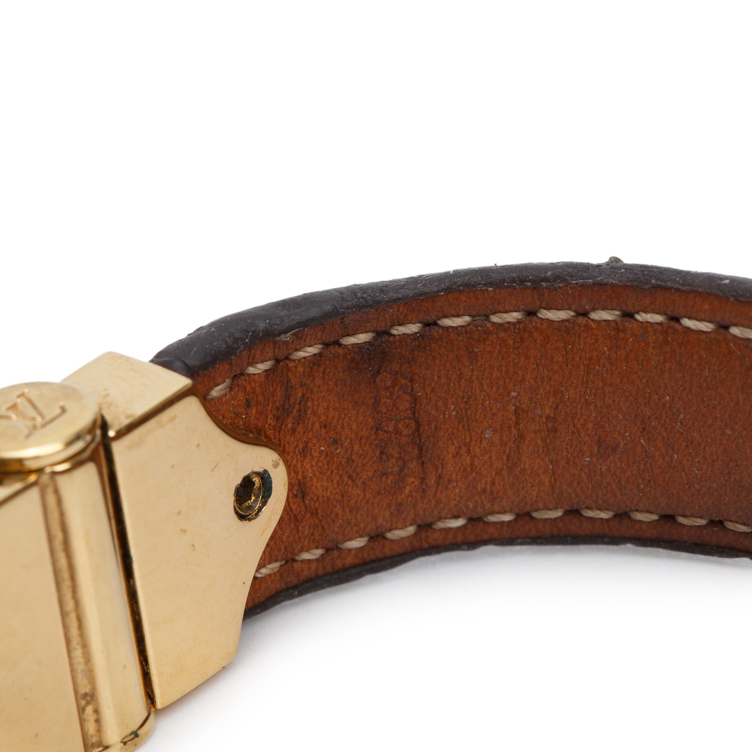 Louis Vuitton Nano Monogram Bracelet