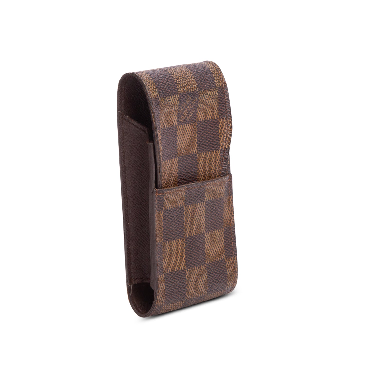 Louis Vuitton Damier Ebene Cigarette Case