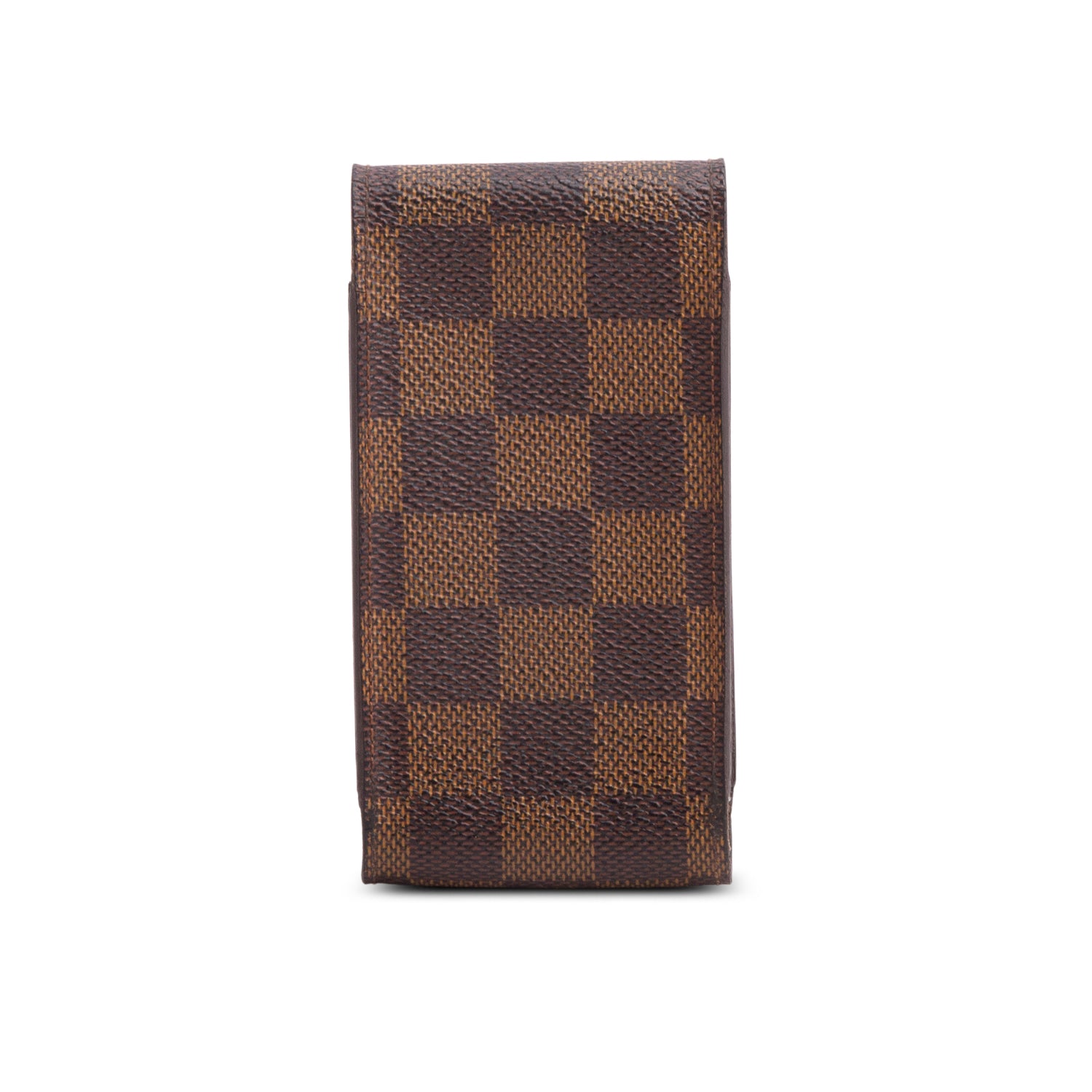 Louis Vuitton Damier Ebene Cigarette Case