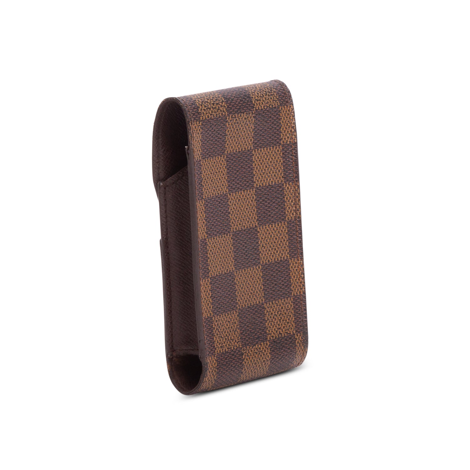 Louis Vuitton Damier Ebene Cigarette Case