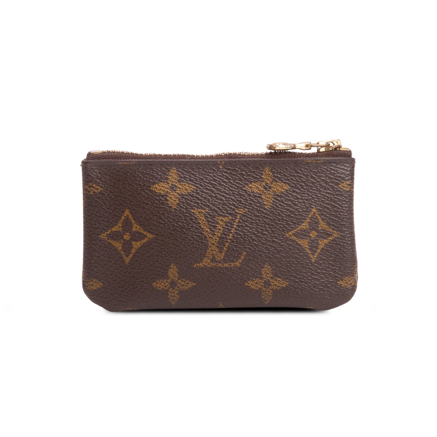 Louis Vuitton Monogram Key Pouch