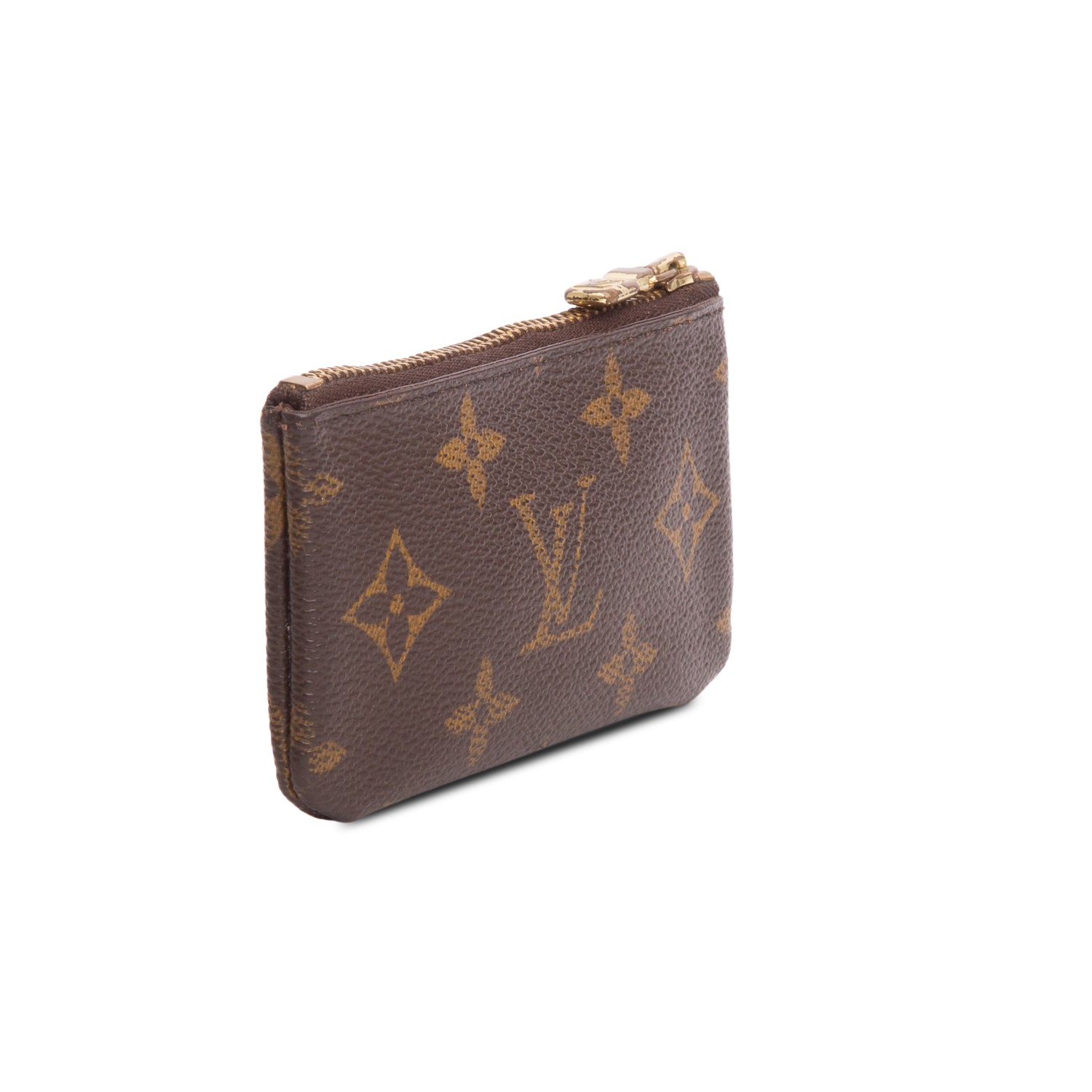 Louis Vuitton Monogram Key Pouch