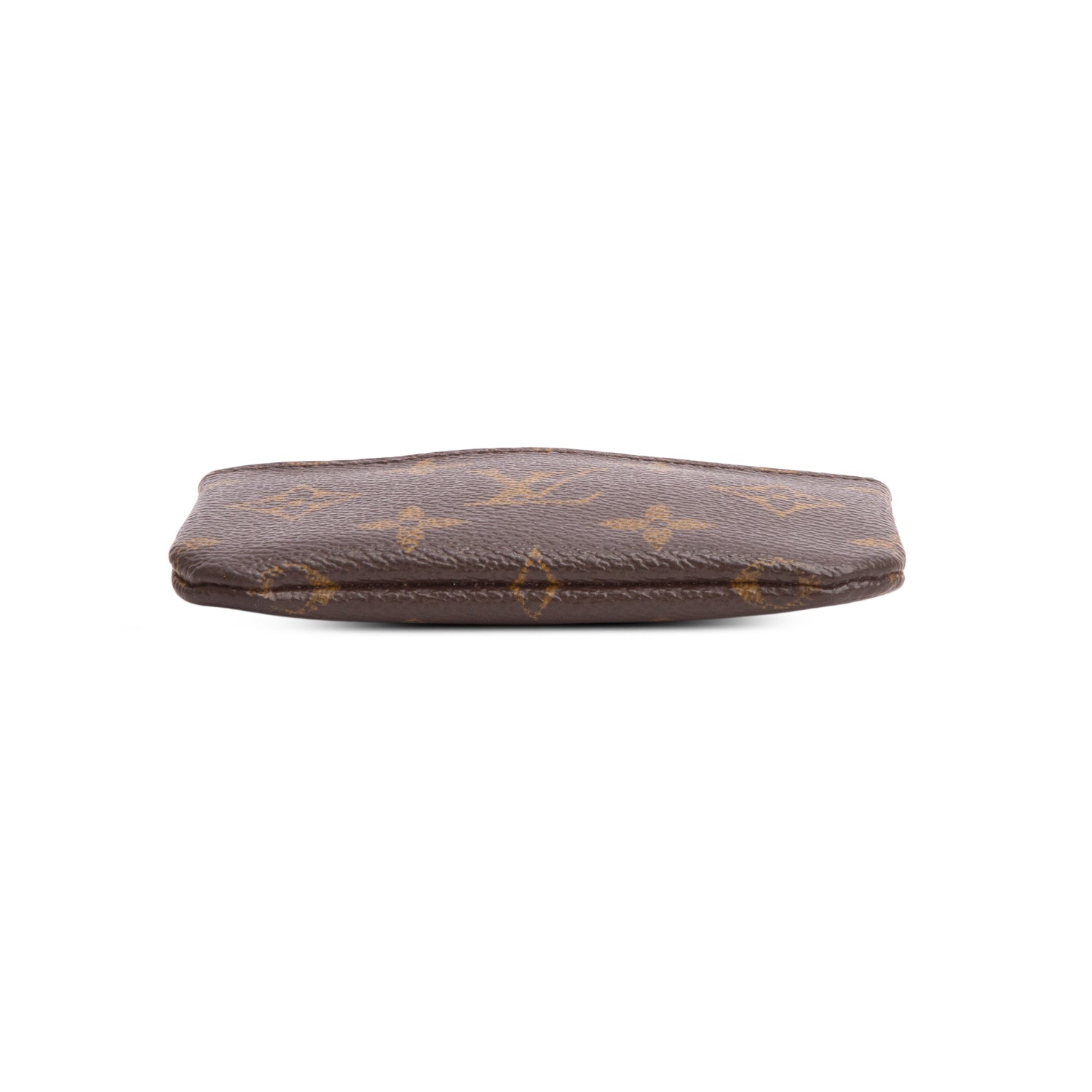 Louis Vuitton Monogram Key Pouch