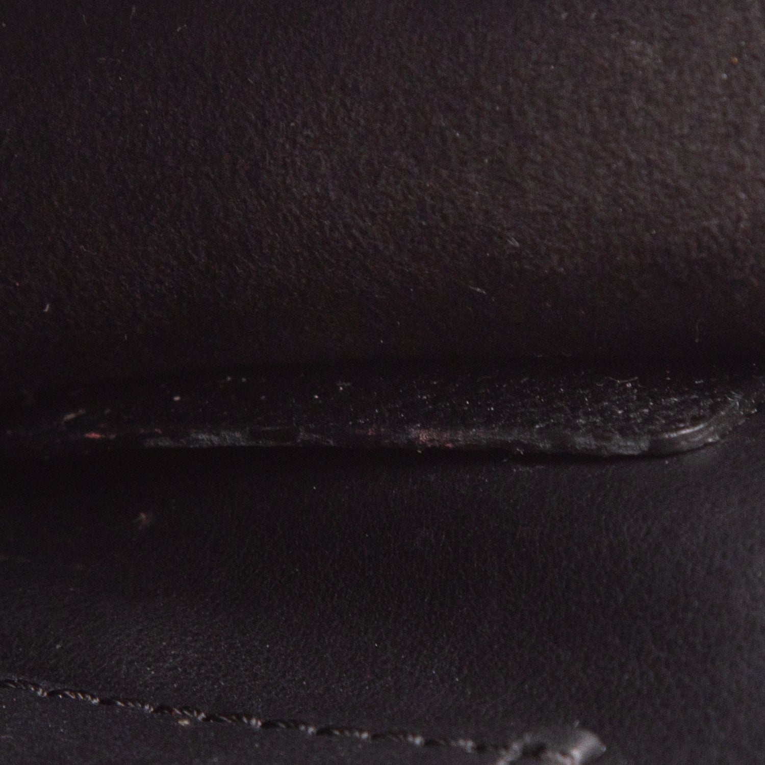 Burberry Black Soft Grain Calfskin Small Medley Crossbody Bag