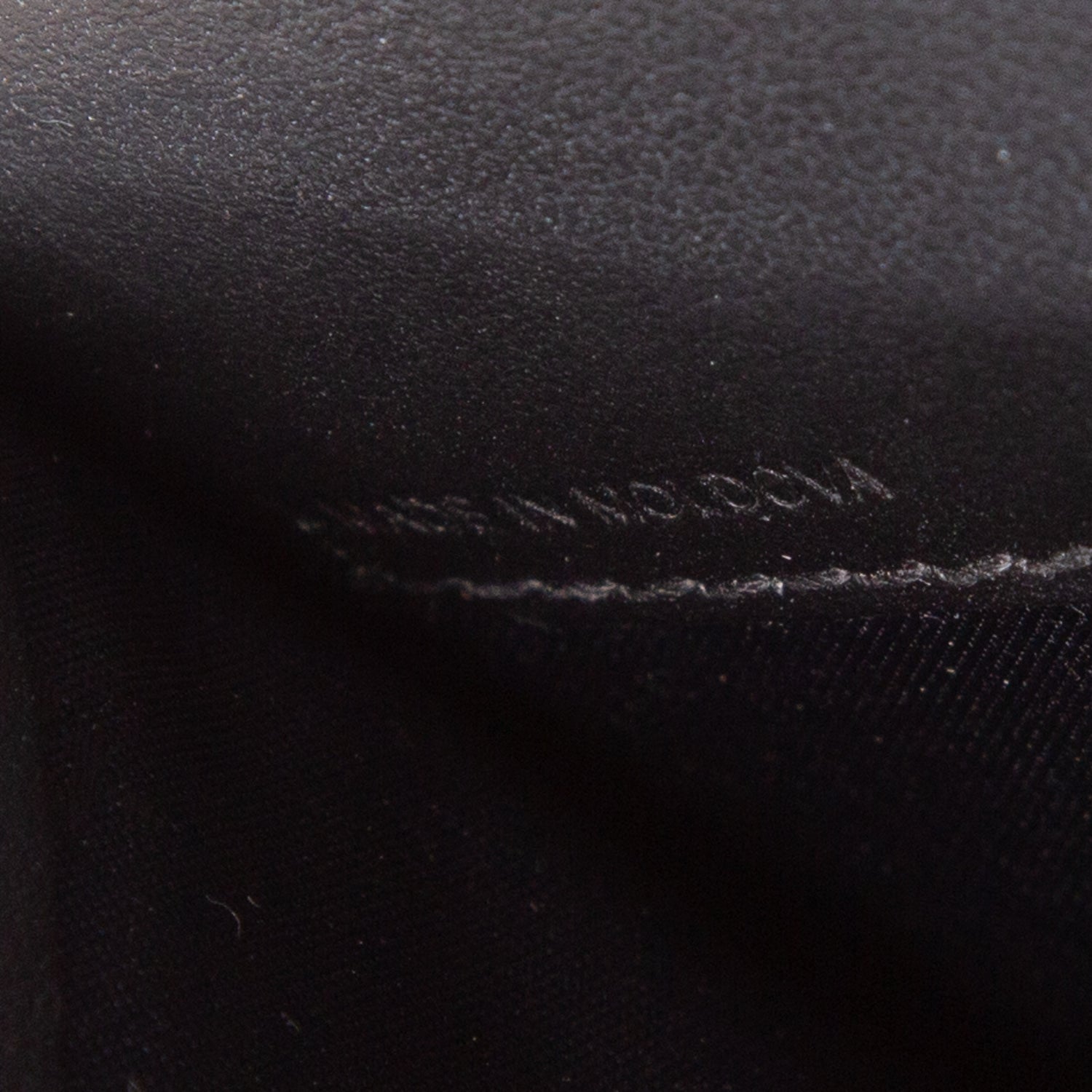 Burberry Dark Brown Check Continental Wallet