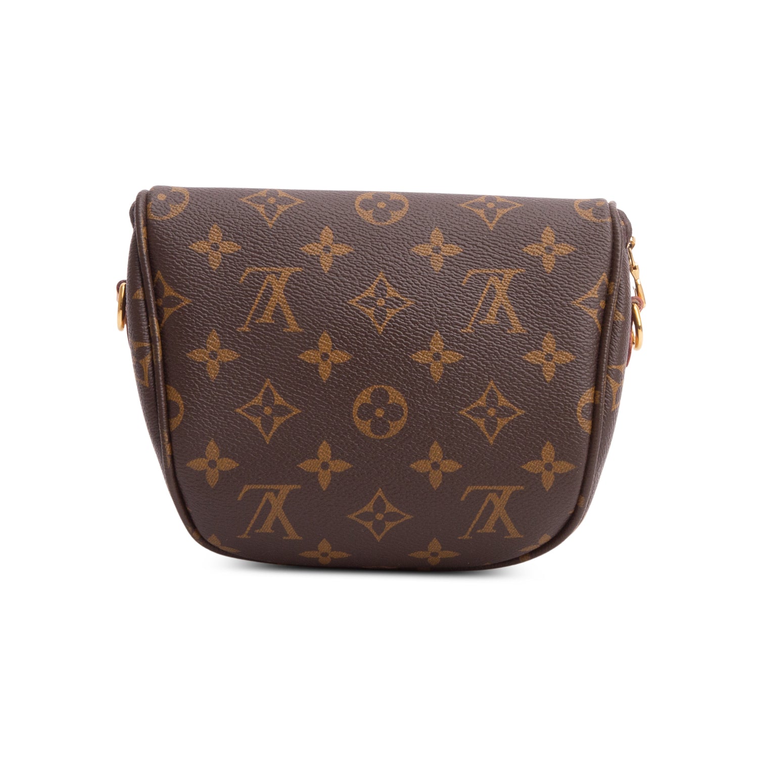 Louis Vuitton Monogram Mini Bumbag w/ Straps