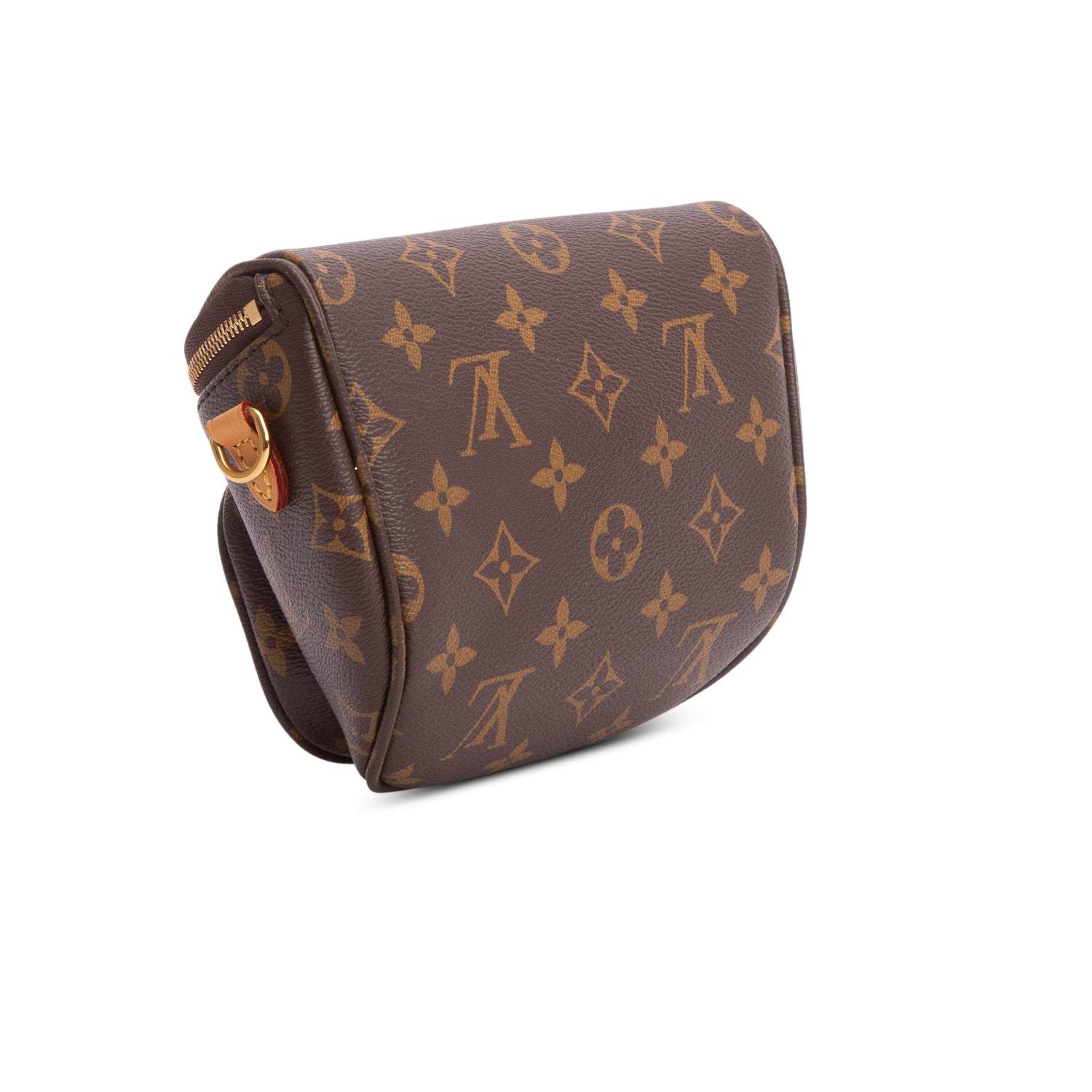 Louis Vuitton Monogram Mini Bumbag w/ Straps