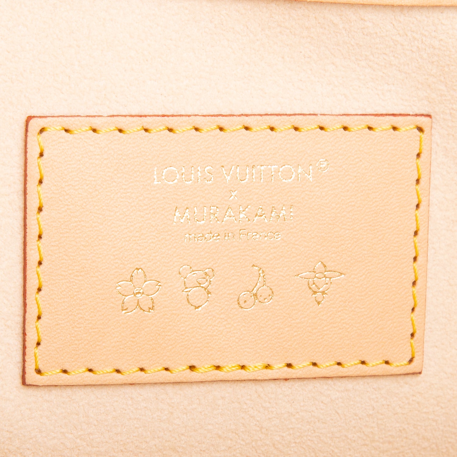Louis Vuitton 2026 Multicolor LV x TM Neverfull MM w/ Box, Pouch & Receipt