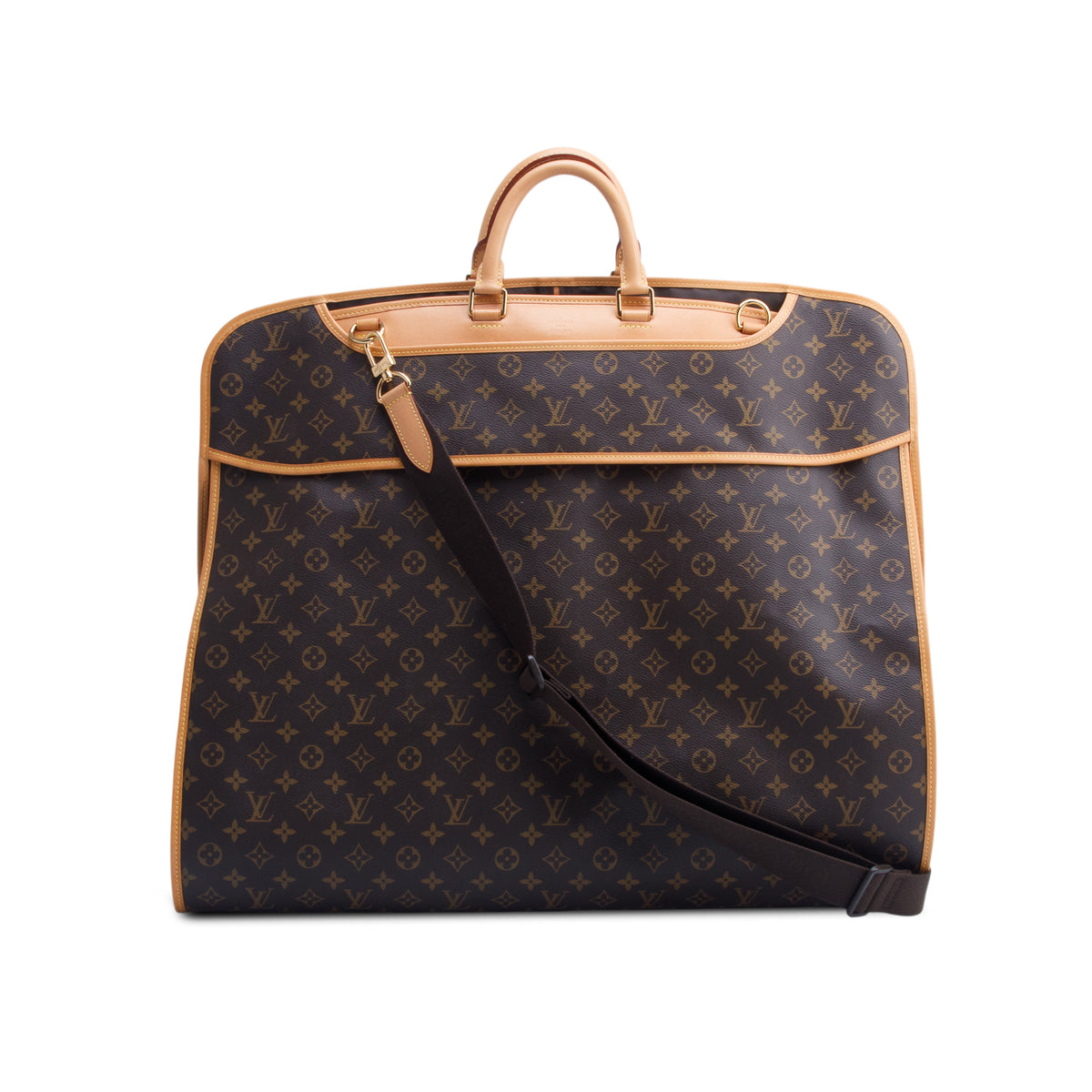 Louis Vuitton Monogram Garment Cover