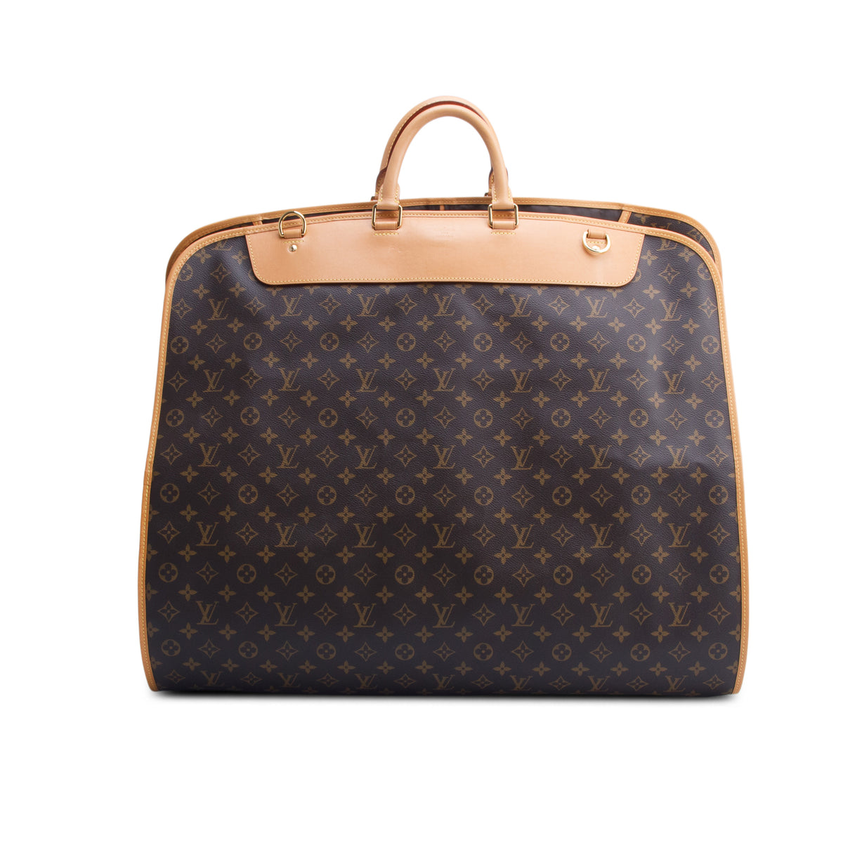 Louis Vuitton Monogram Garment Cover