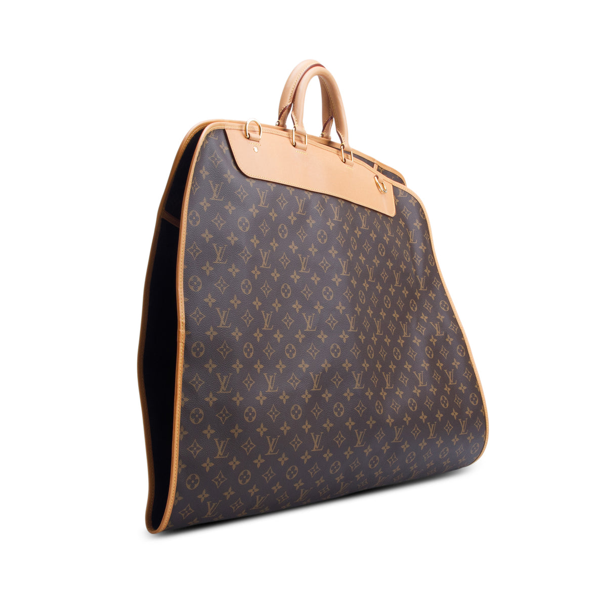 Louis Vuitton Monogram Garment Cover