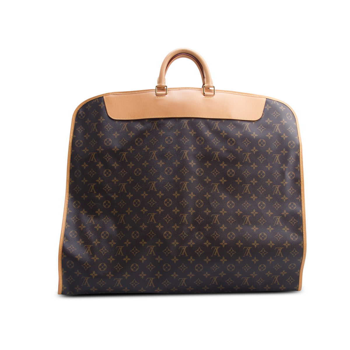 Louis Vuitton Monogram Garment Cover