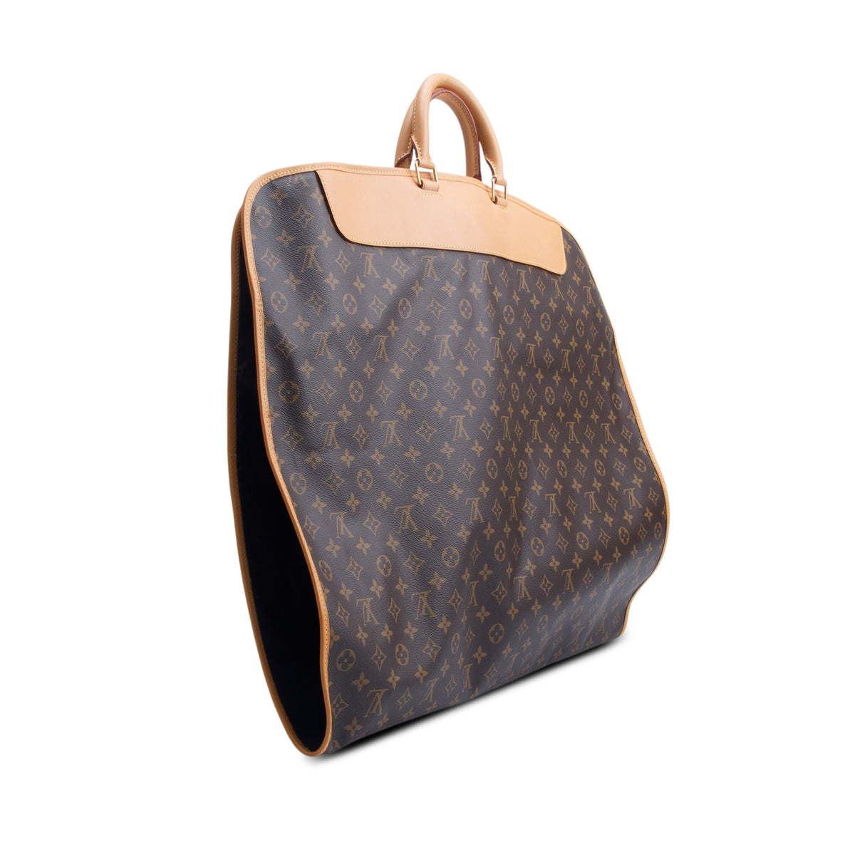 Louis Vuitton Monogram Garment Cover