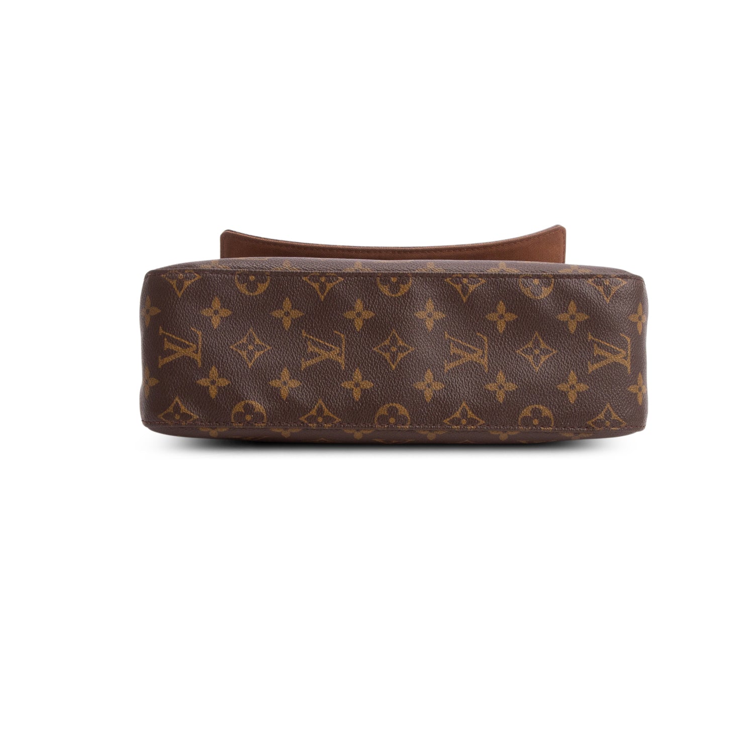 Louis Vuitton Monogram Mini Looping Bag