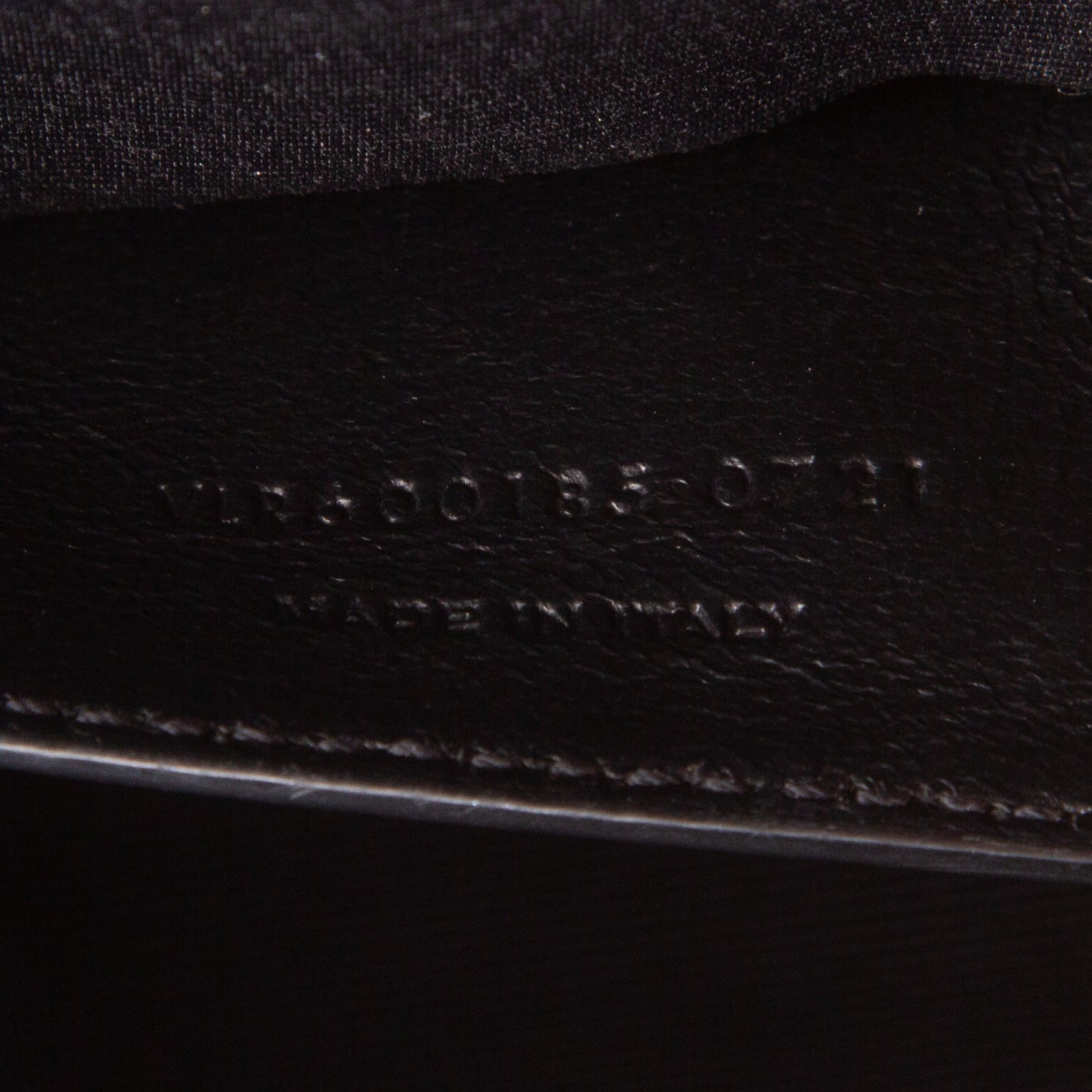 Saint Laurent 2021 Black Lambskin Matelasse Medium Triquilt Monogram Satchel