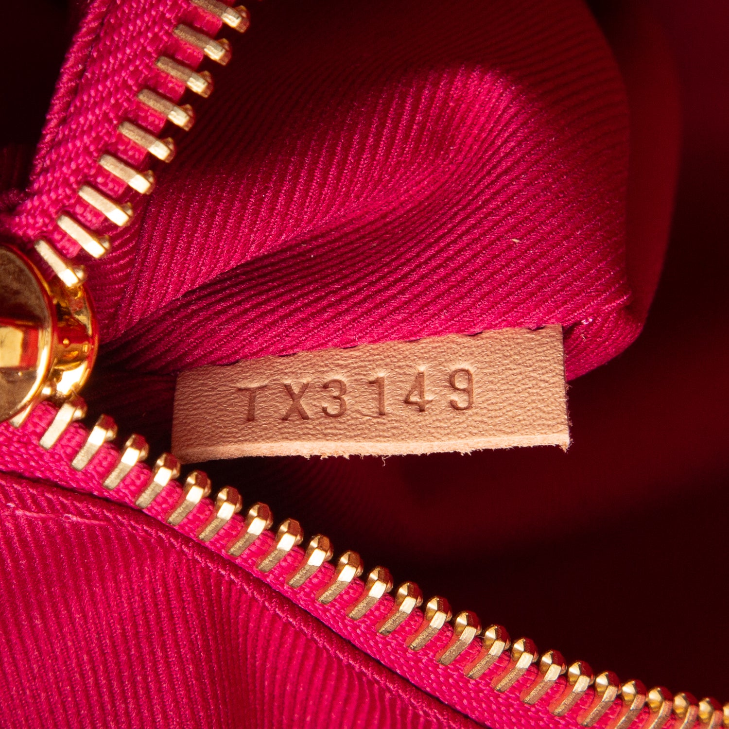 Louis Vuitton Monogram Graceful PM