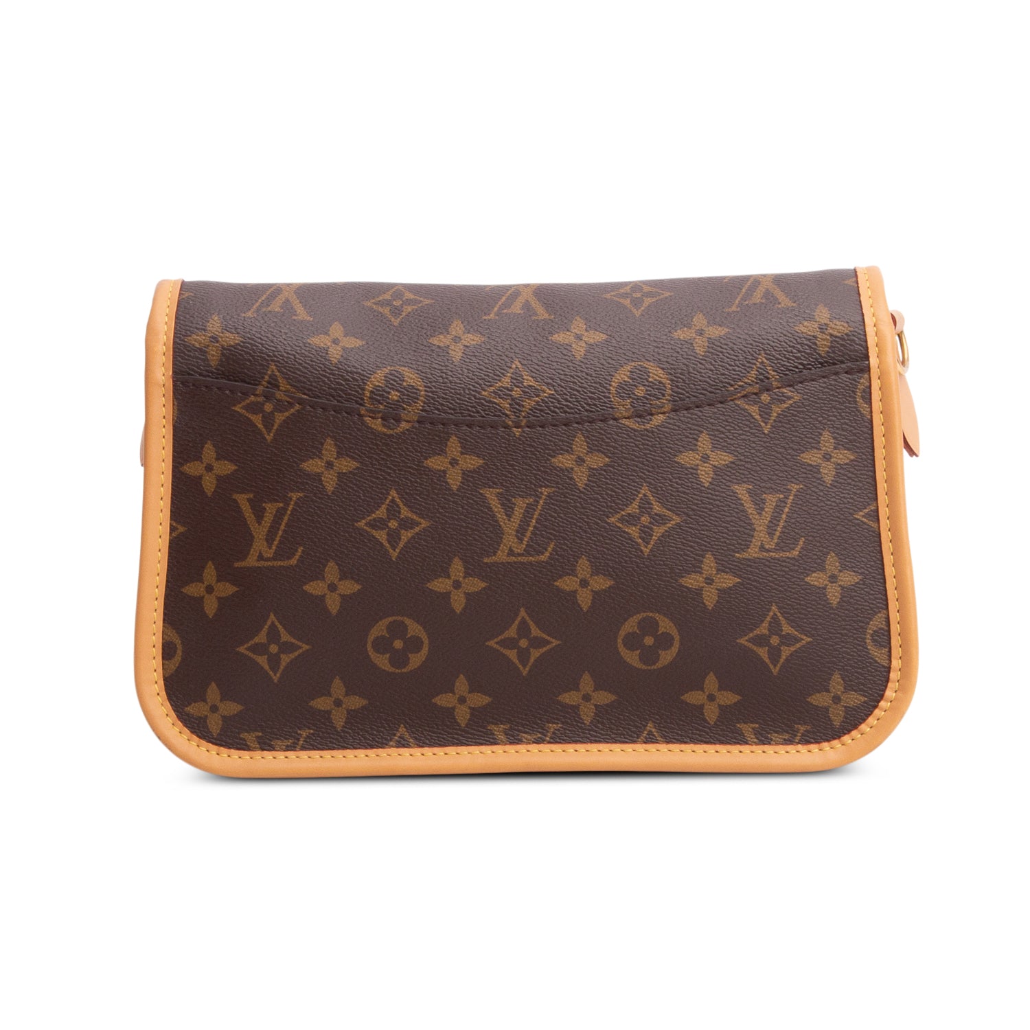 Louis Vuitton Monogram Diane w/ Box & Straps