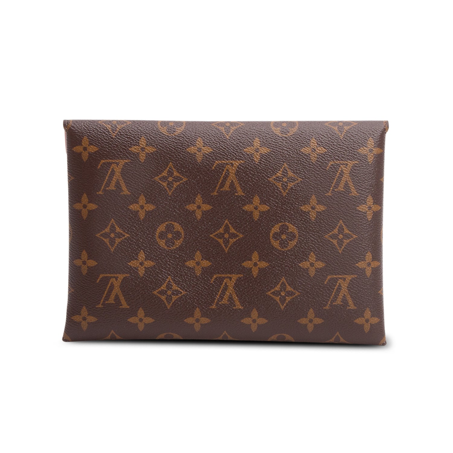 Louis Vuitton Monogram Large Kirigami Pochette w/ Box