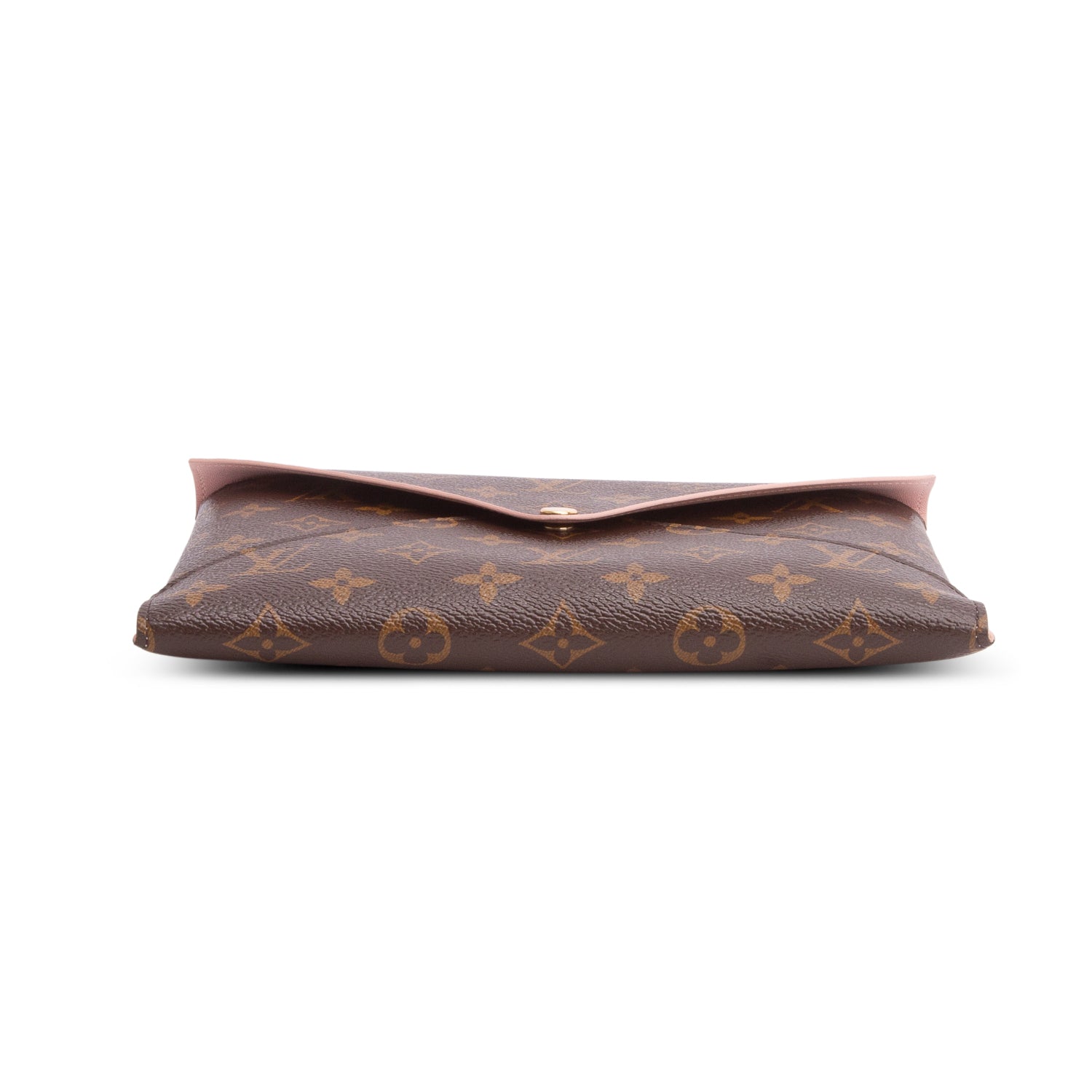 Louis Vuitton Monogram Large Kirigami Pochette w/ Box
