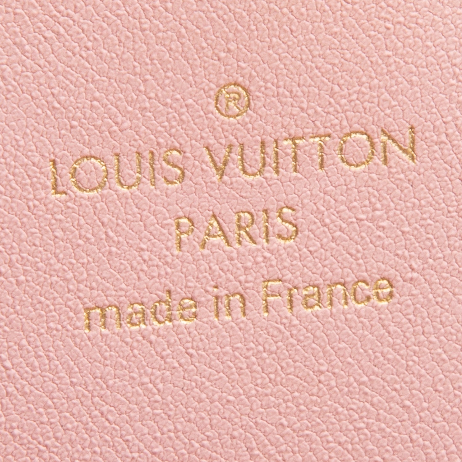 Louis Vuitton Monogram Large Kirigami Pochette w/ Box