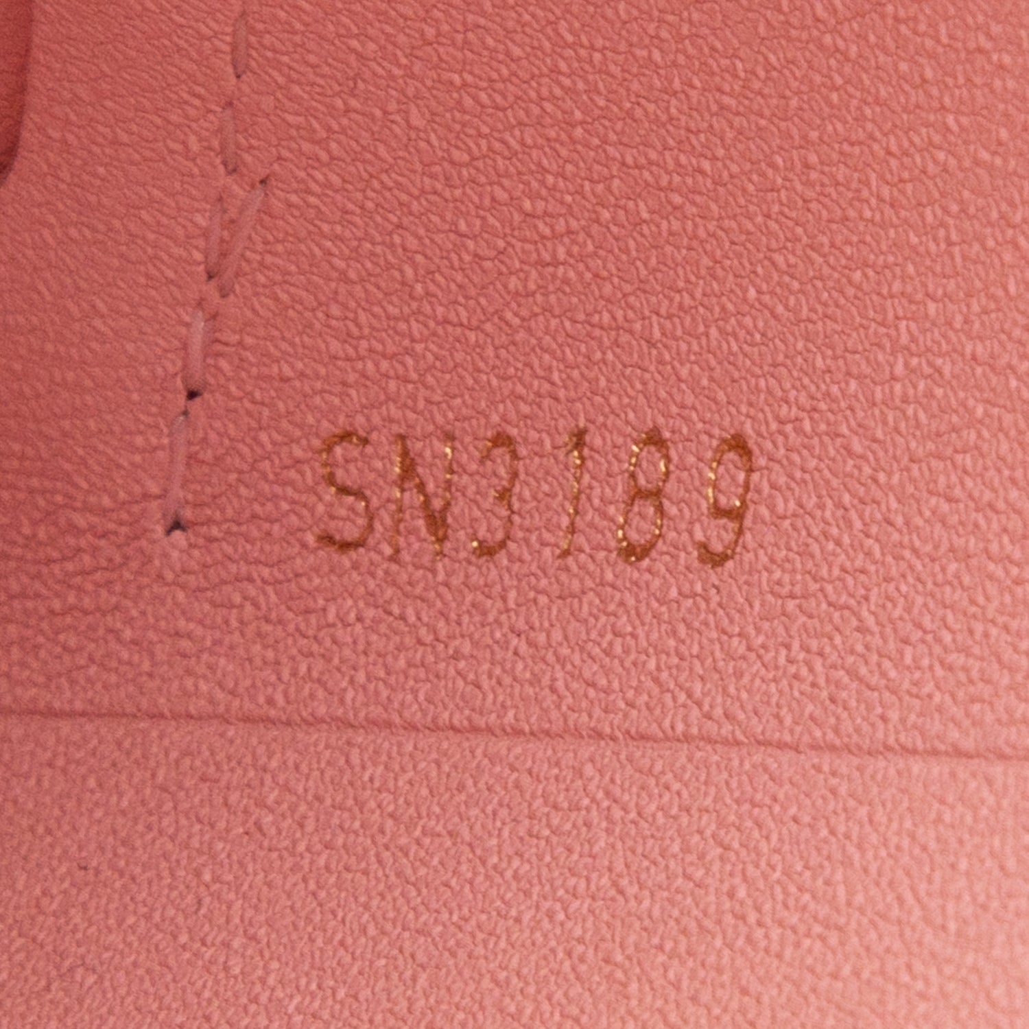Louis Vuitton Monogram Large Kirigami Pochette w/ Box