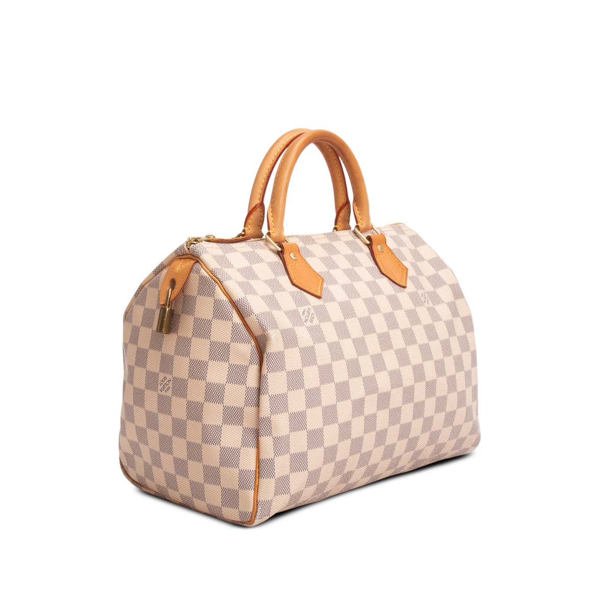 Louis Vuitton Damier Azur Speedy 30