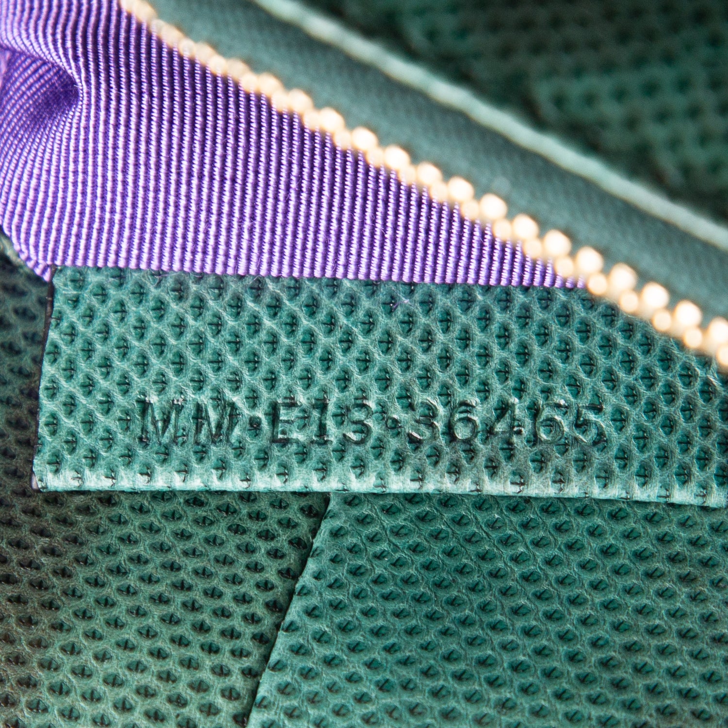 Bulgari Green Karung Serpenti Forever Medium Shoulder Bag