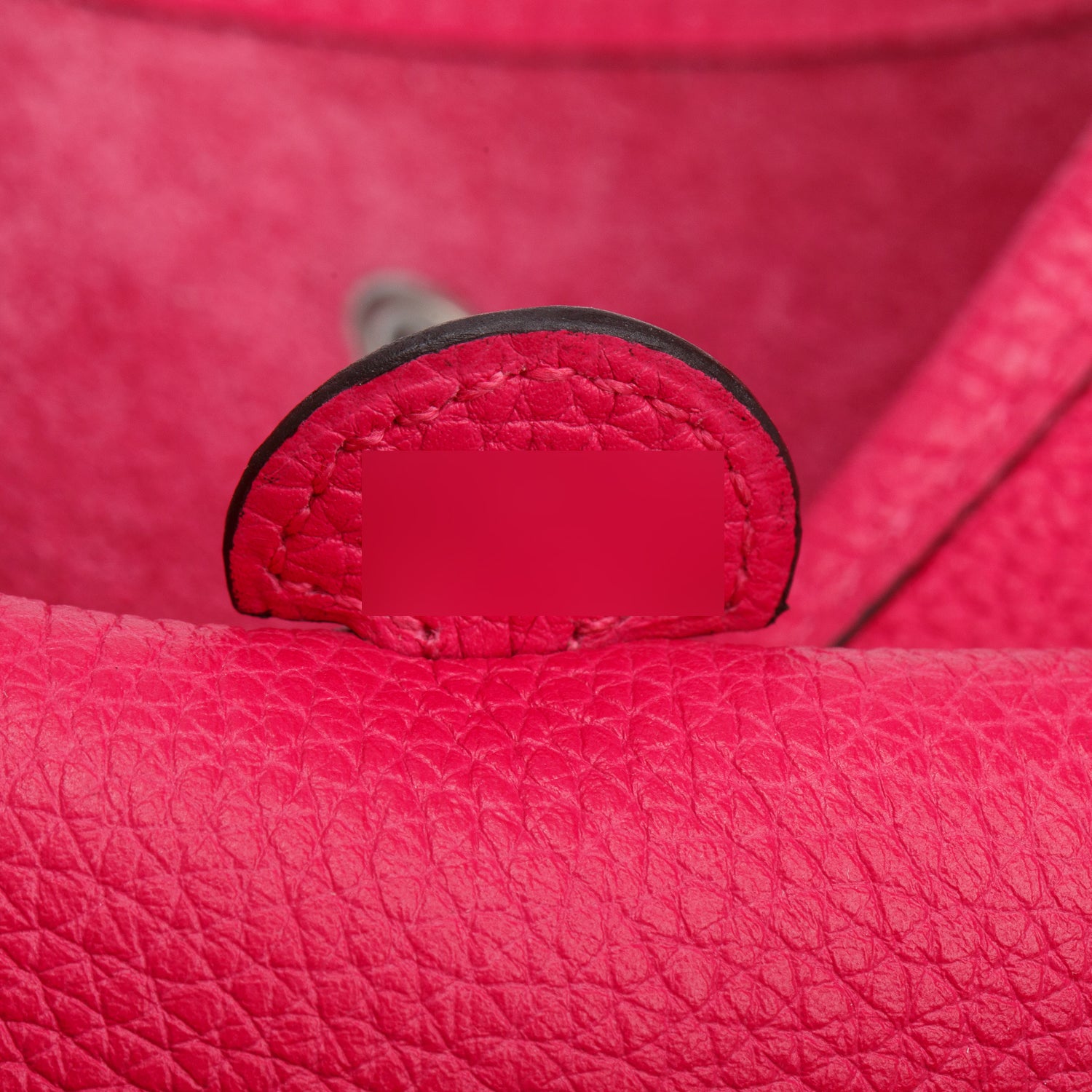 Hermes 2021 Rose Extreme Taurillon Clemence Amazone Evelyne TPM 16