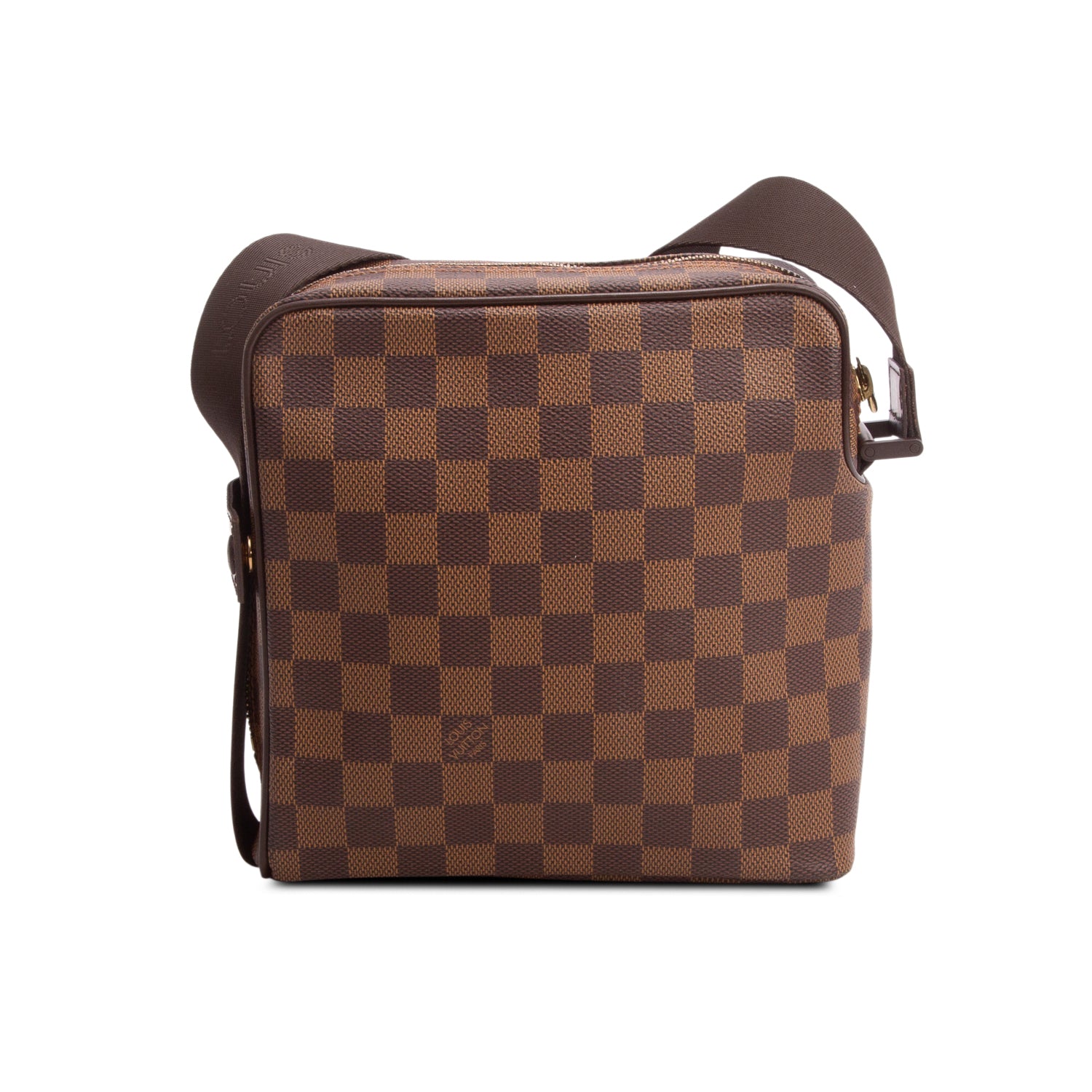 Louis Vuitton Damier Ebene Olav PM