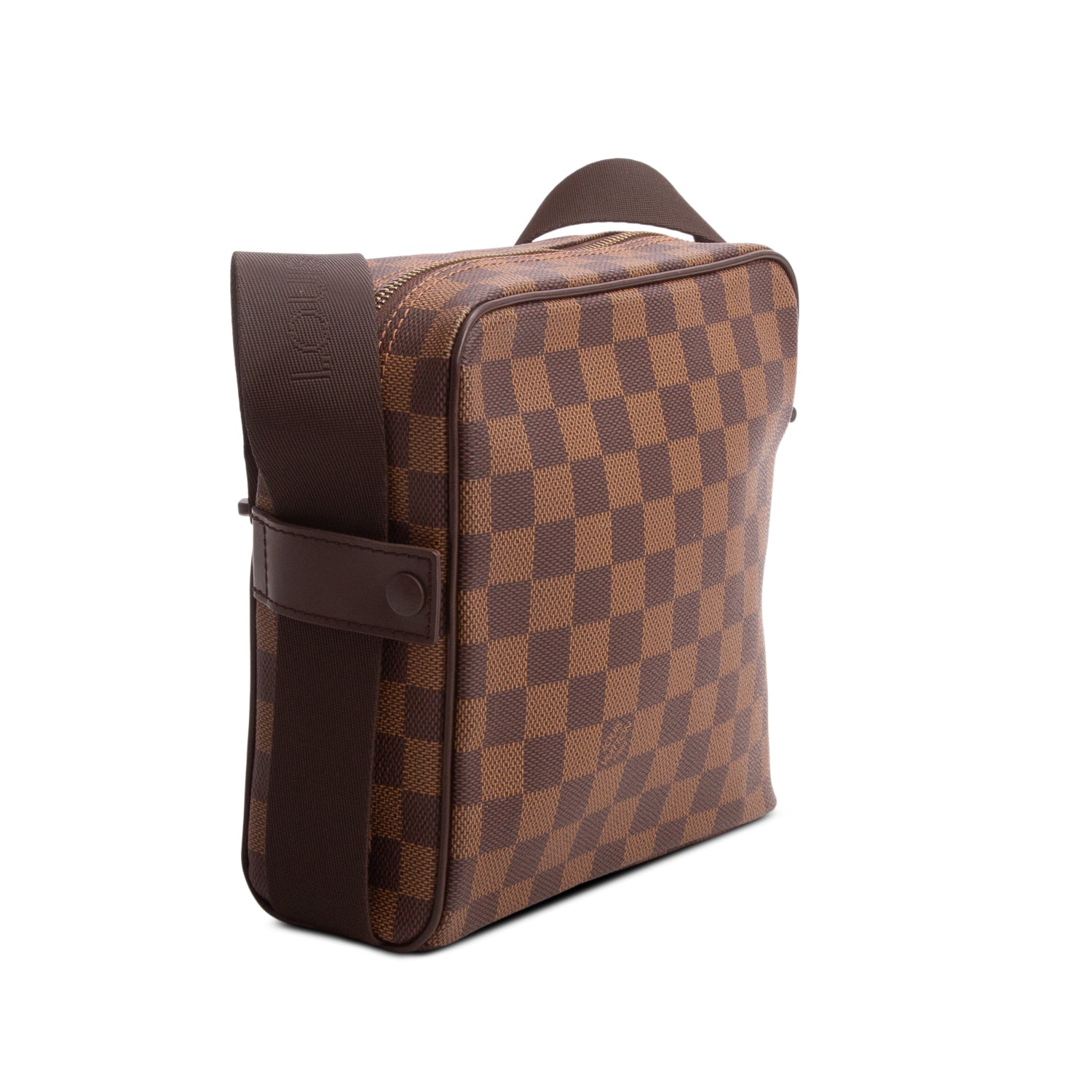 Louis Vuitton Damier Ebene Olav PM